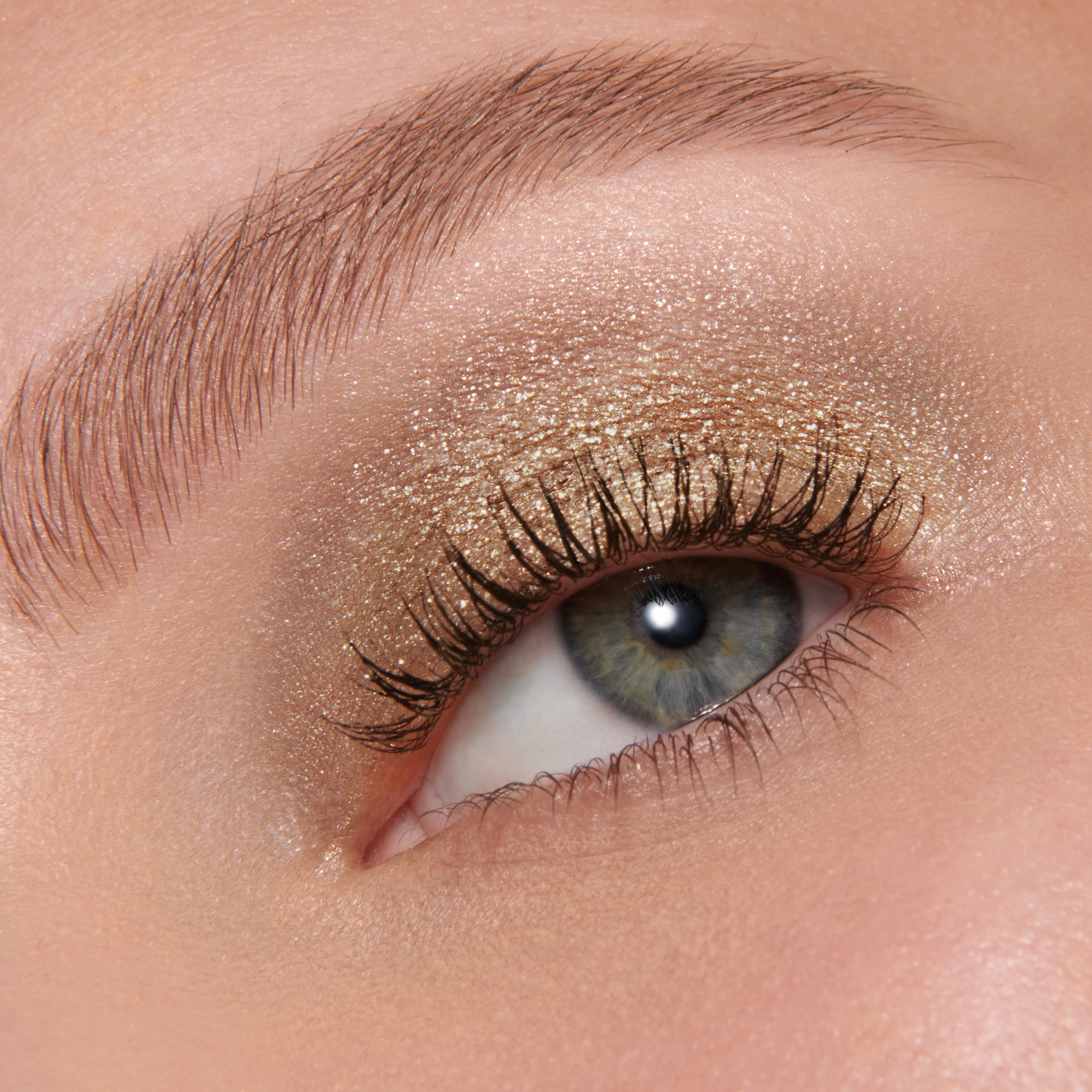 Anais (Liquid Lurex Eyeshadow) - Image 4