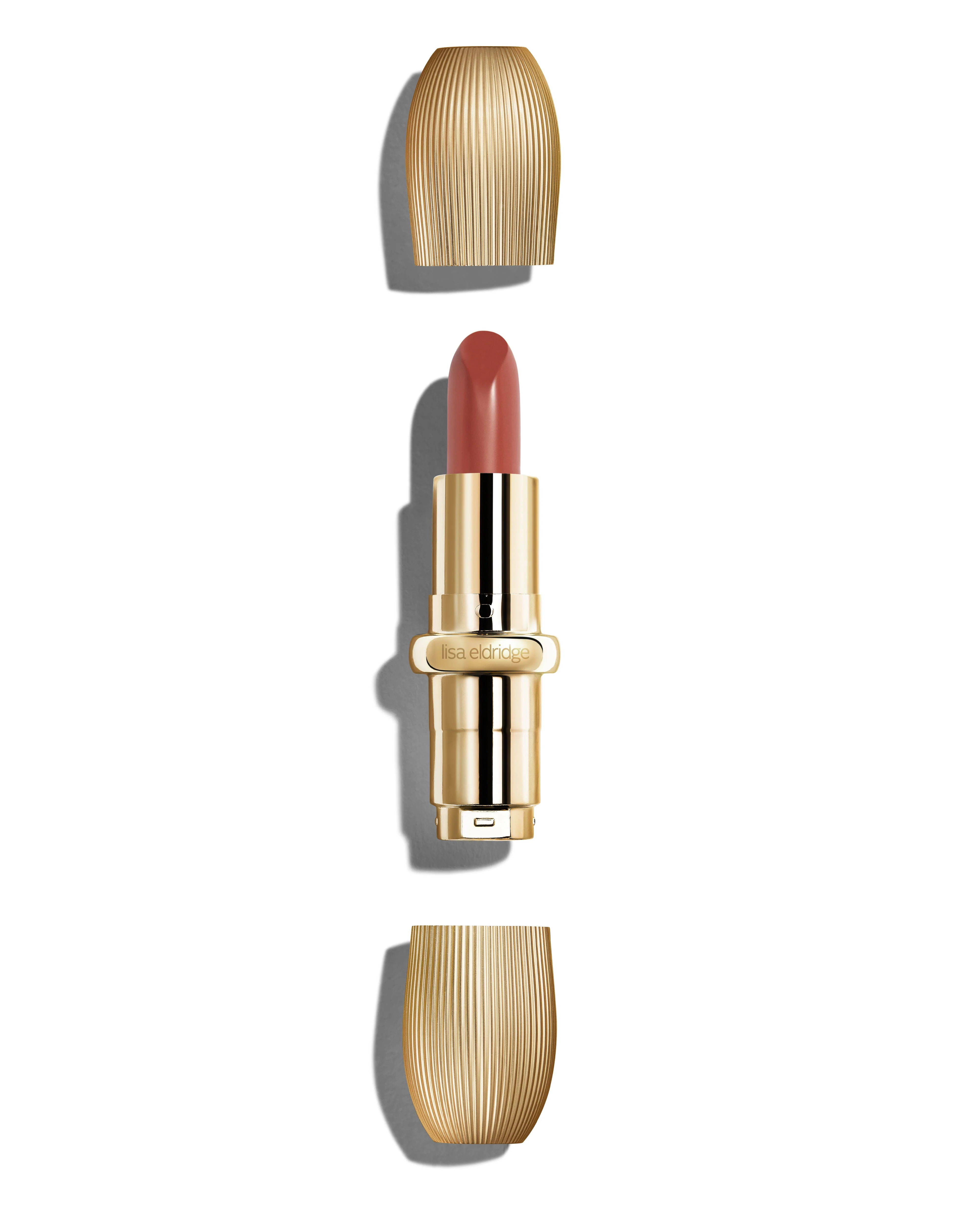 183 - Ashes of Roses (Rouge Experience Refillable Lipstick) - Image 8