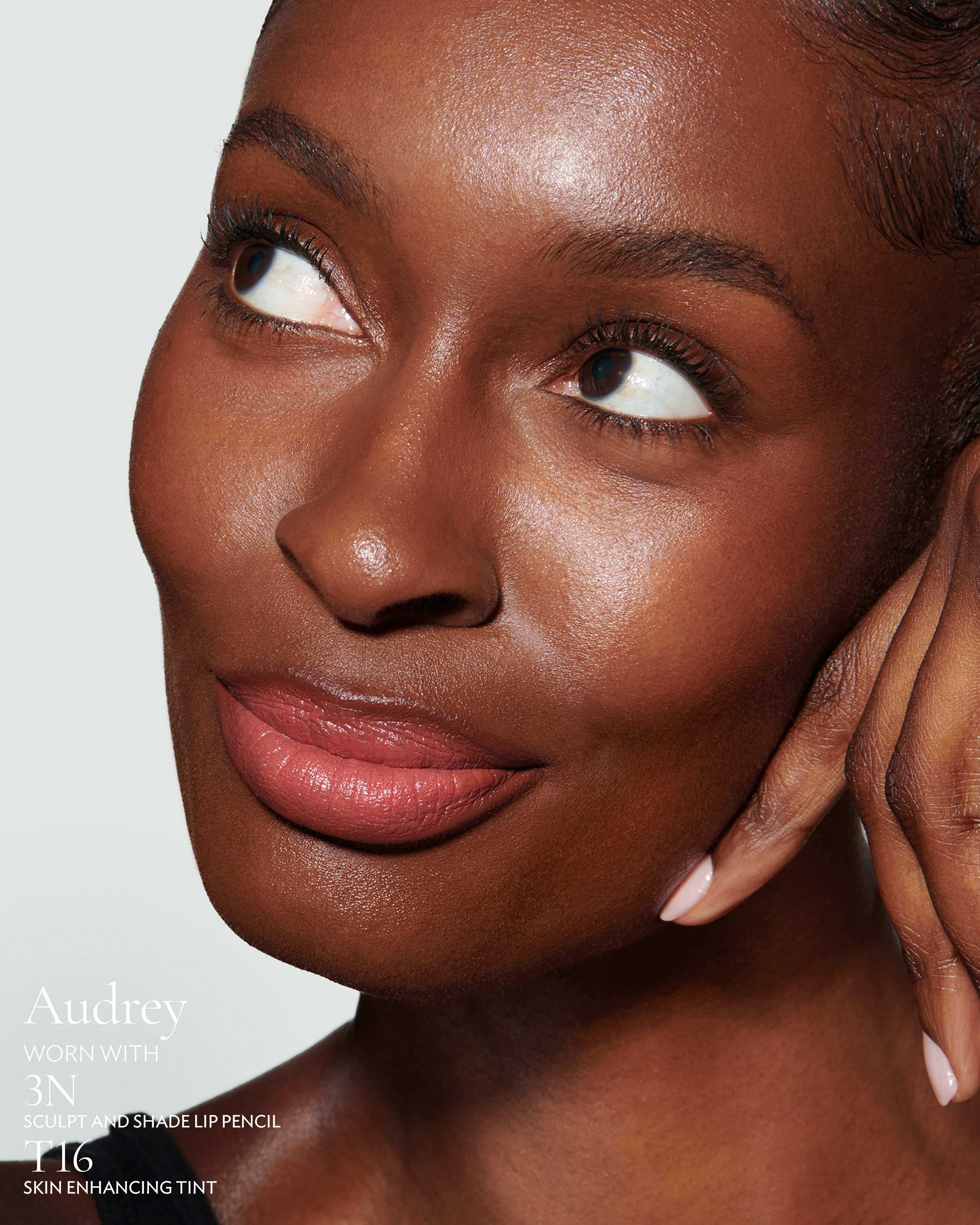 189 - Audrey (Rouge Experience Refillable Lipstick) - Image 6