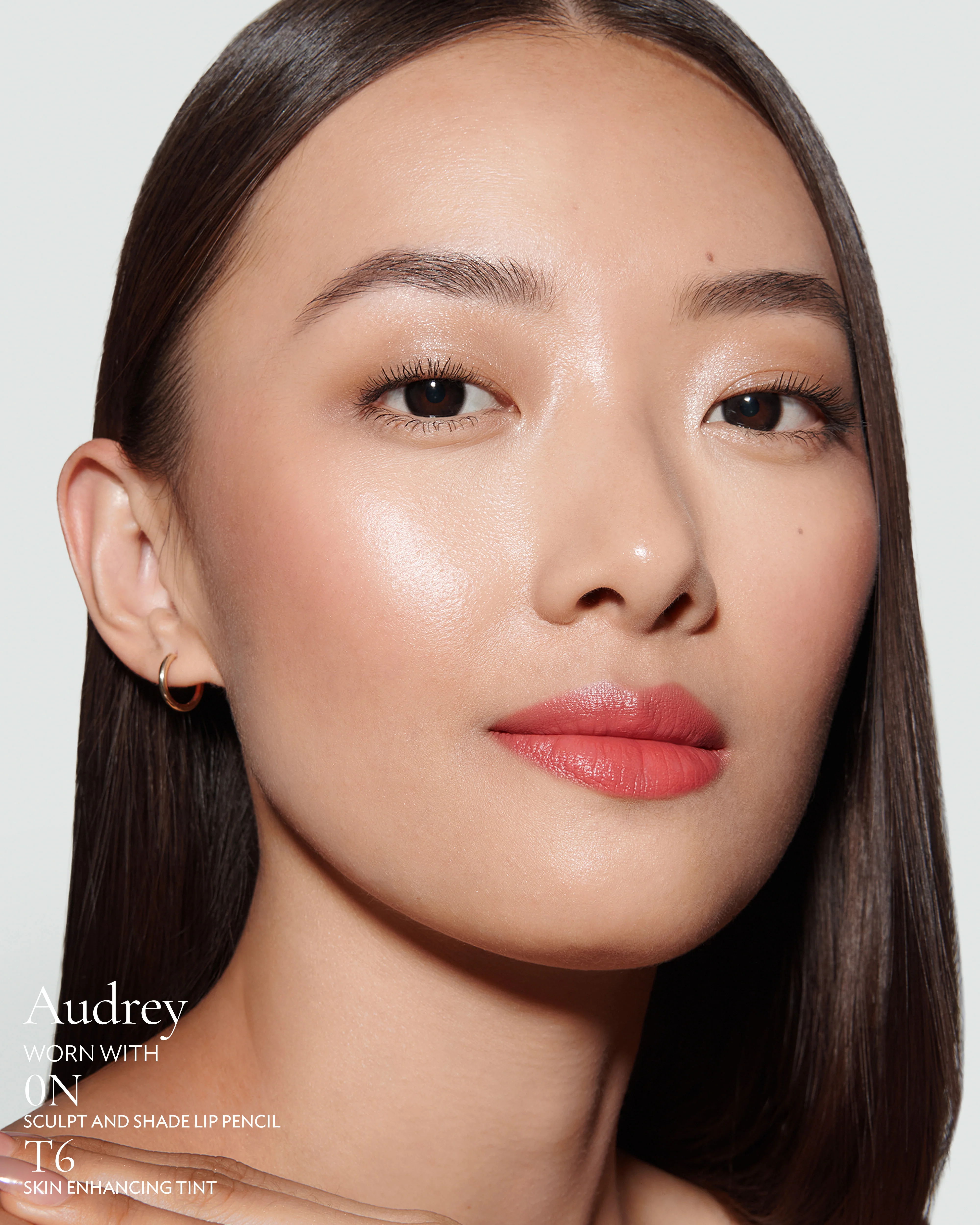 189 - Audrey (Rouge Experience Refillable Lipstick) - Image 5