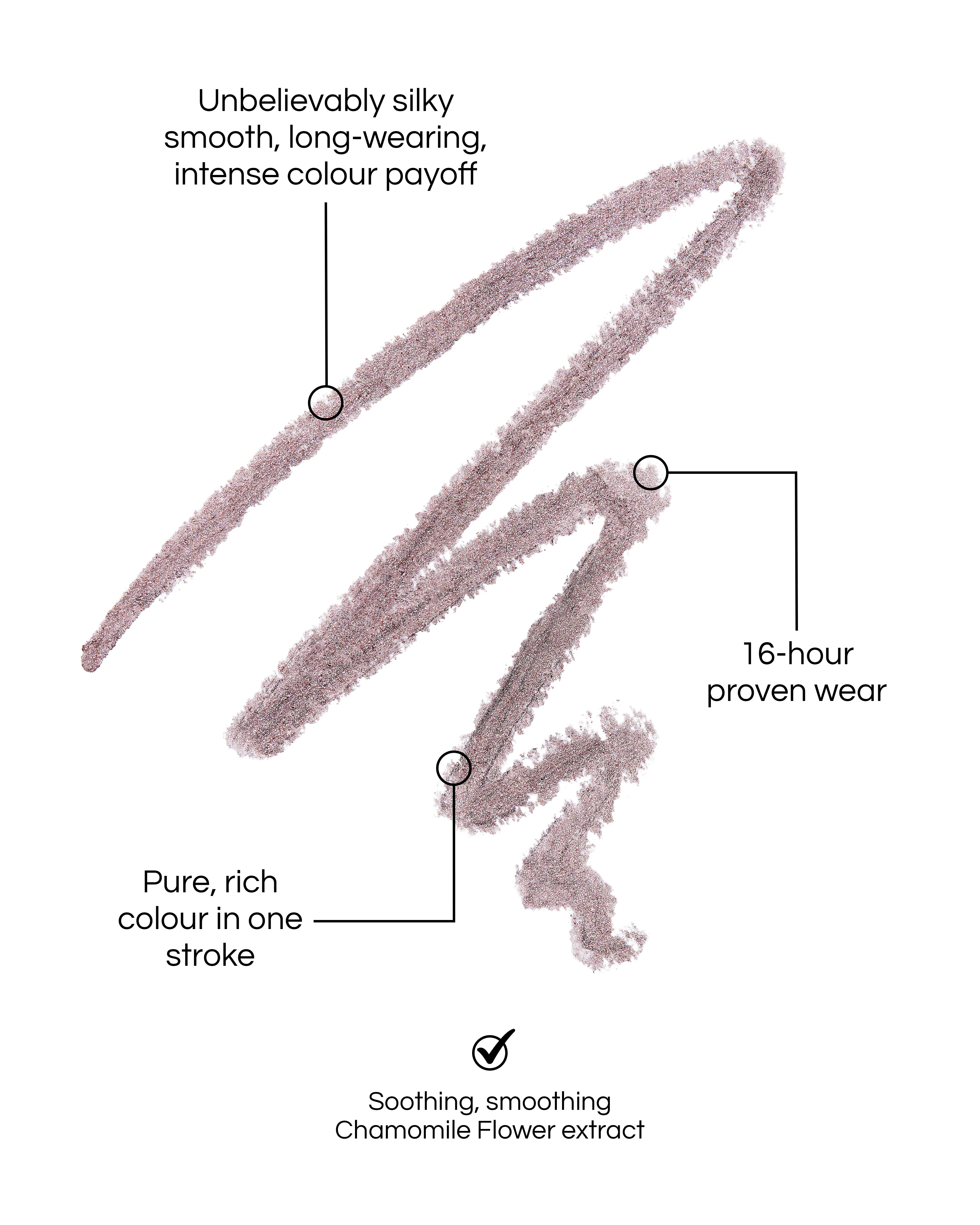 Betina (Seamless Glide Eye Pencil) - Image 8