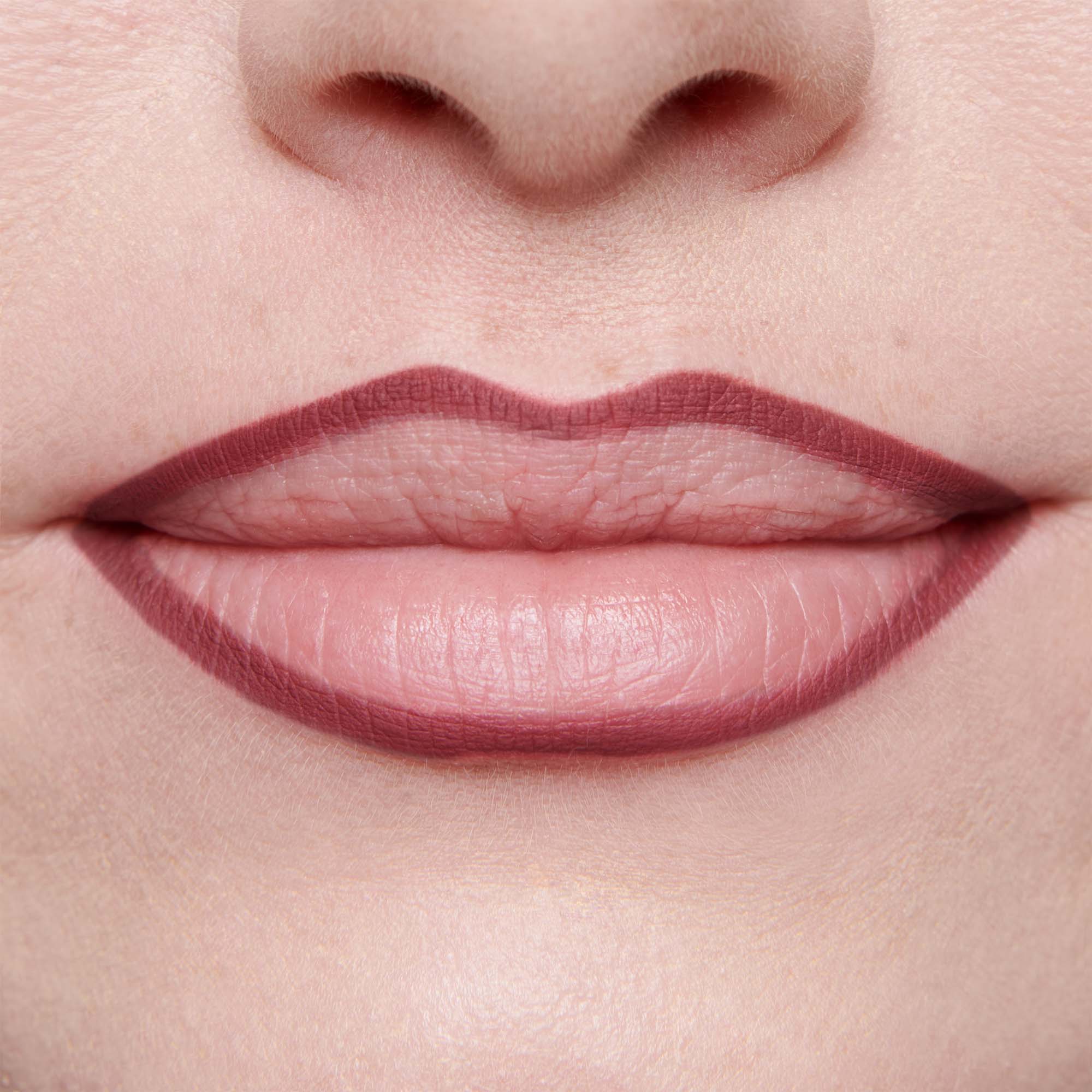 Blush (Enhance and Define Lip Pencil) - Image 4
