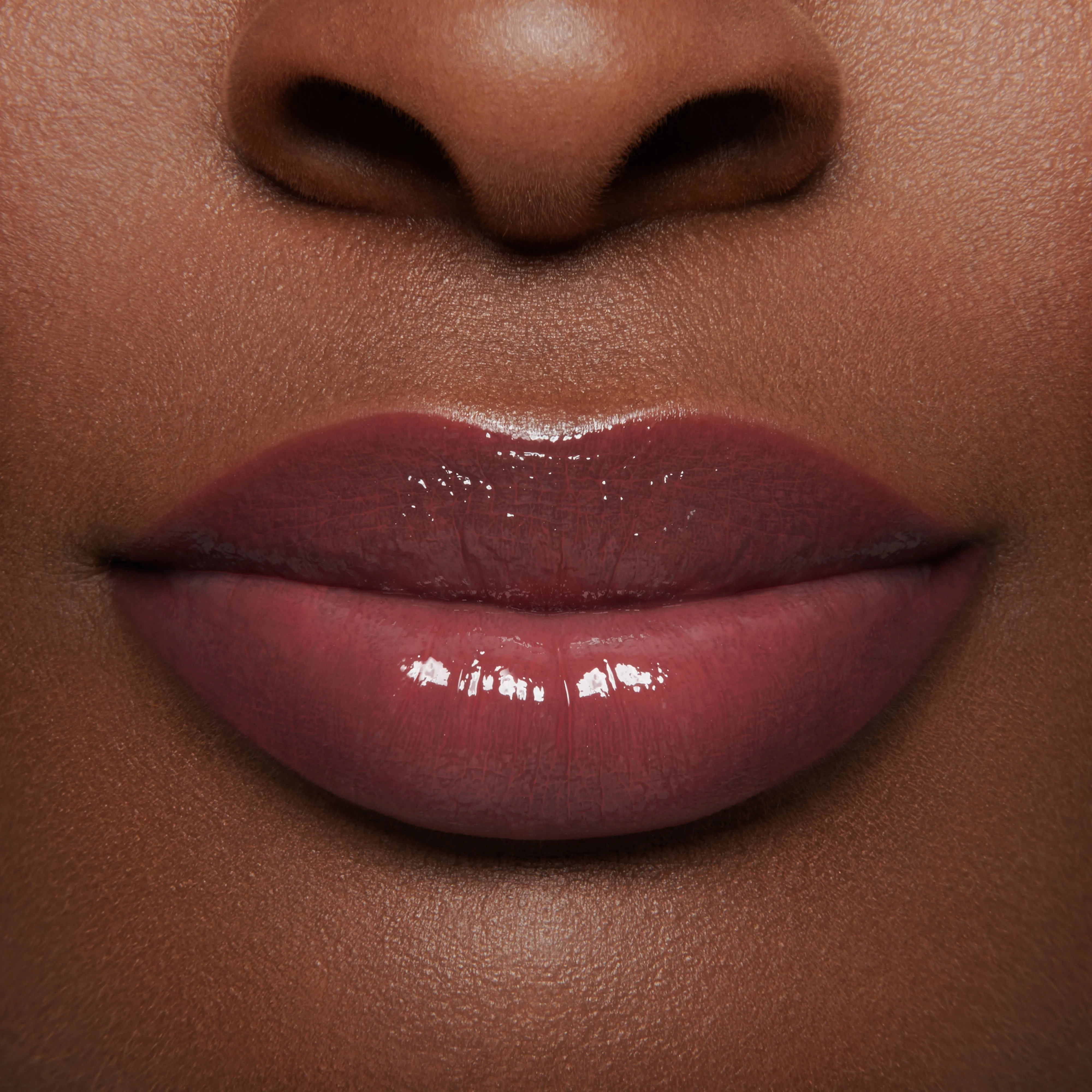 Blush (Gloss Embrace Lip Gloss) - Image 3