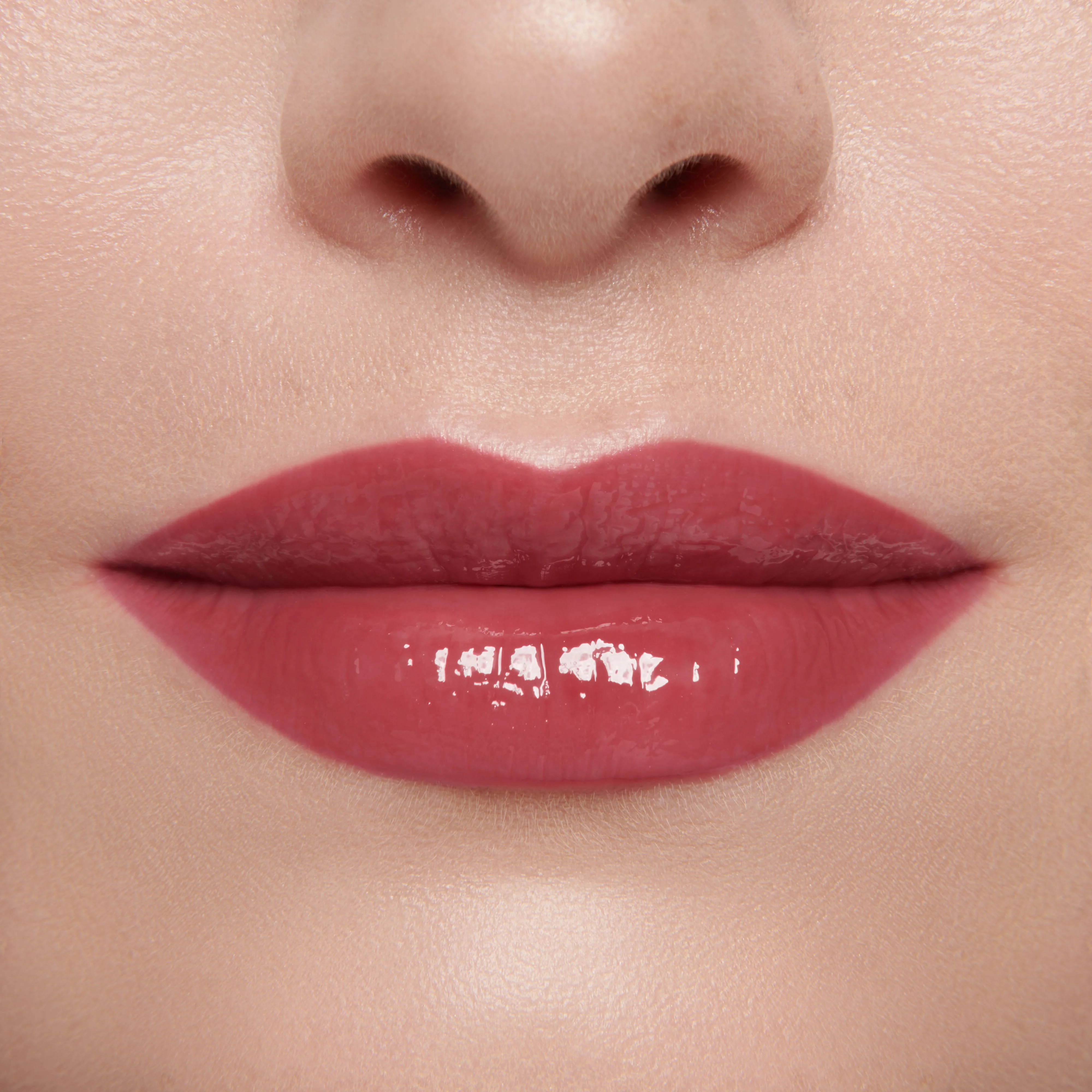 Blush (Gloss Embrace Lip Gloss) - Image 4