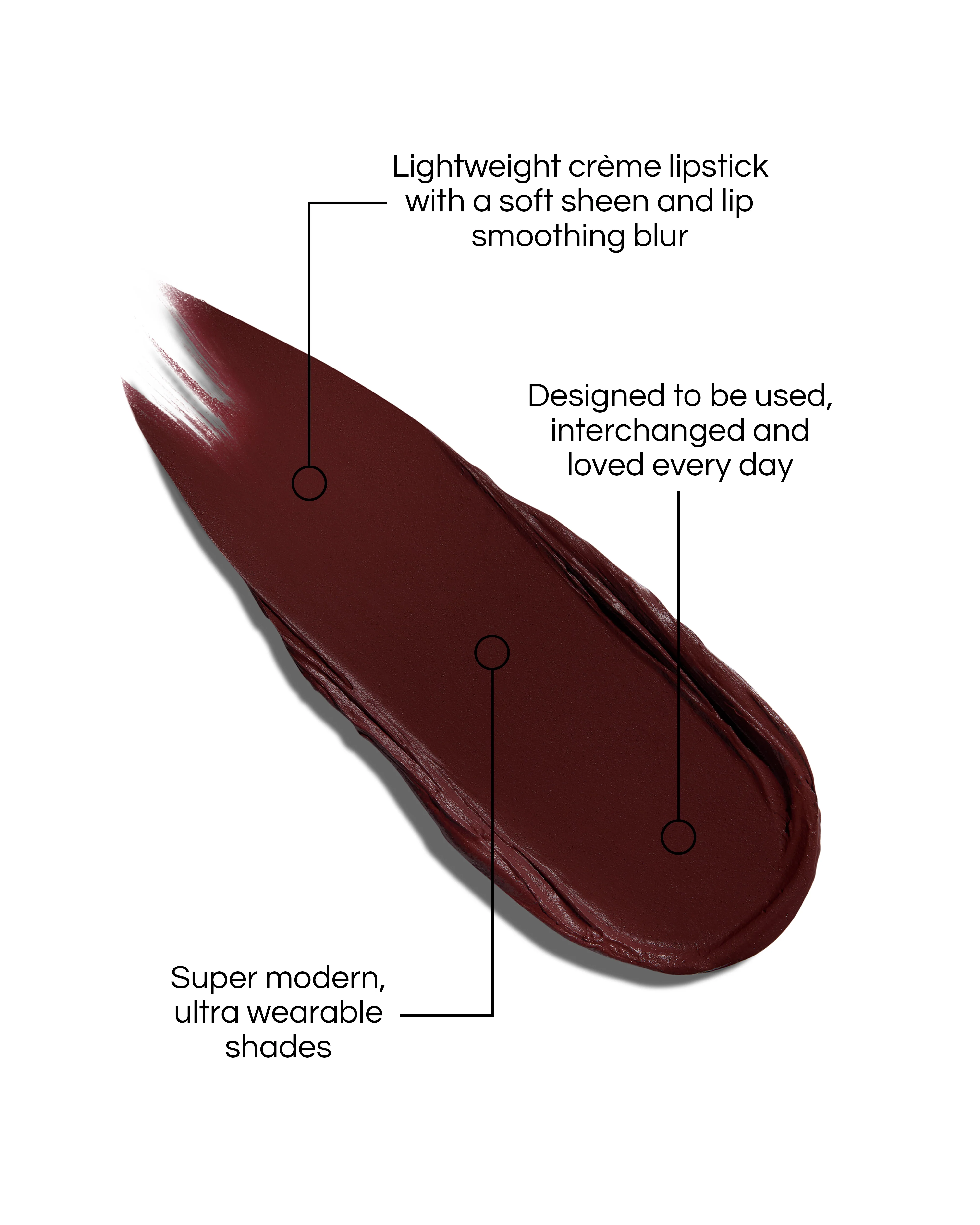 190 - The Bohemian Cherry Refill (Rouge Experience Refill) - Image 9