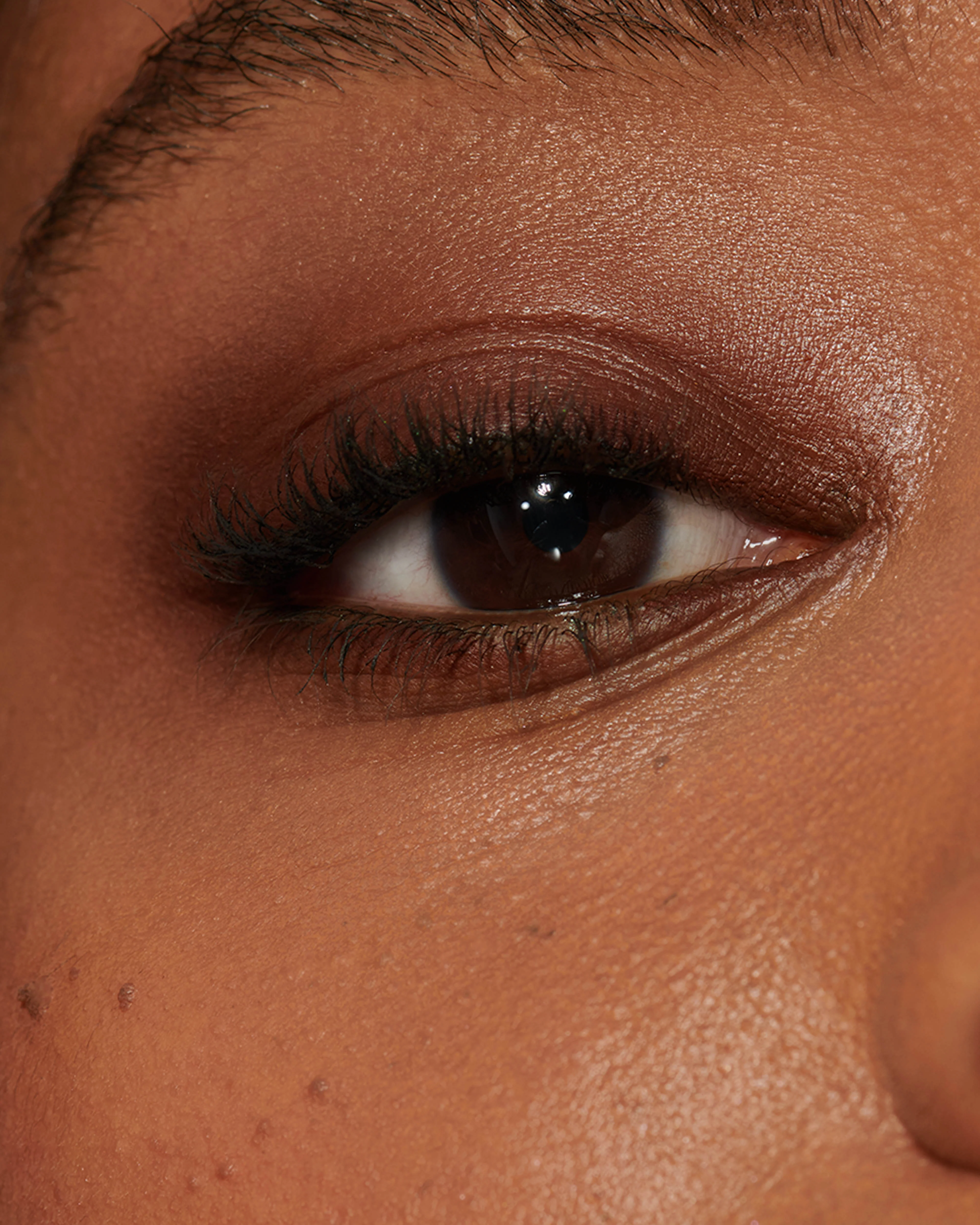 Burnt Umber (Seamless Glide Eye Pencil) - Image 4