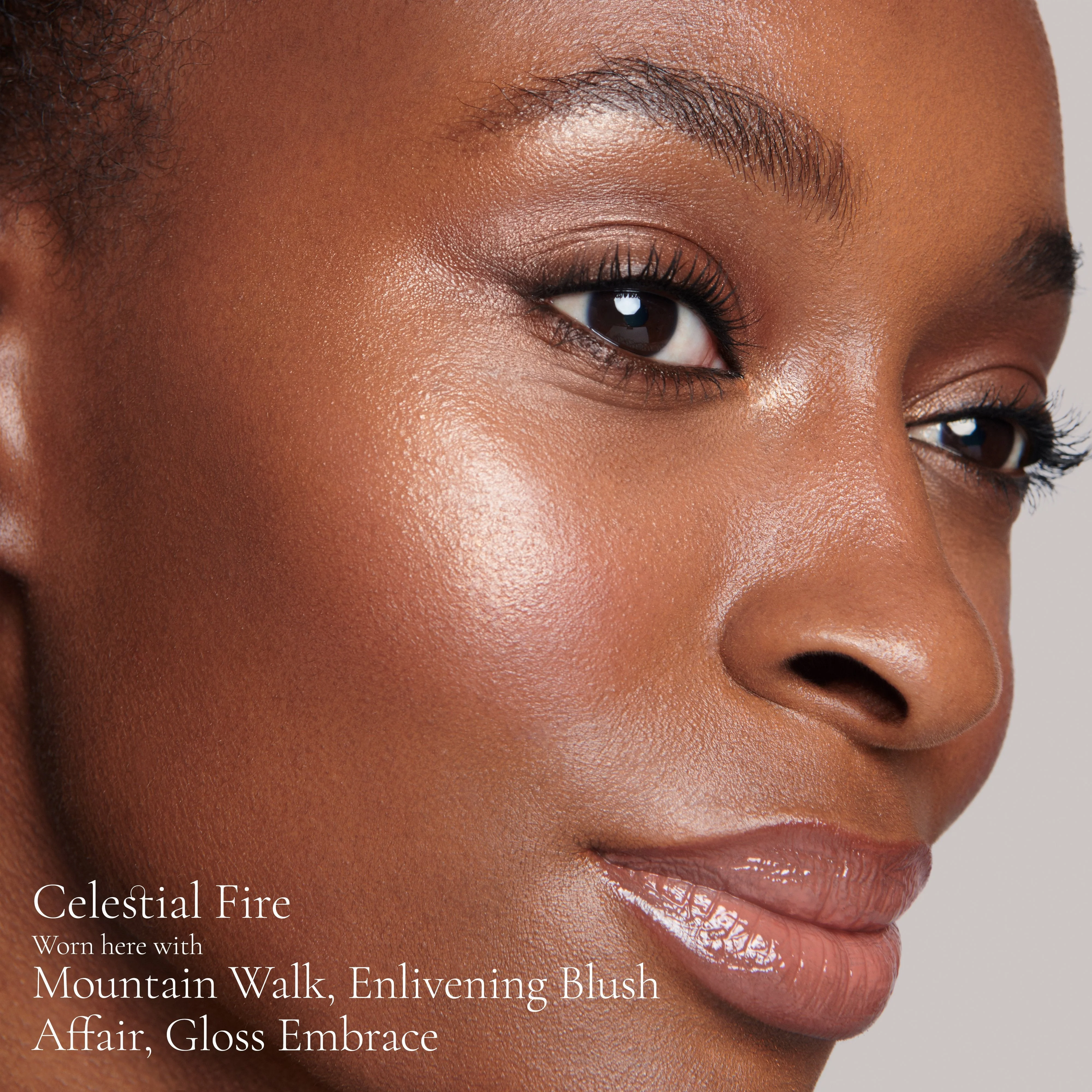 Celestial Fire (Elevated Glow Highlighter) - Image 5