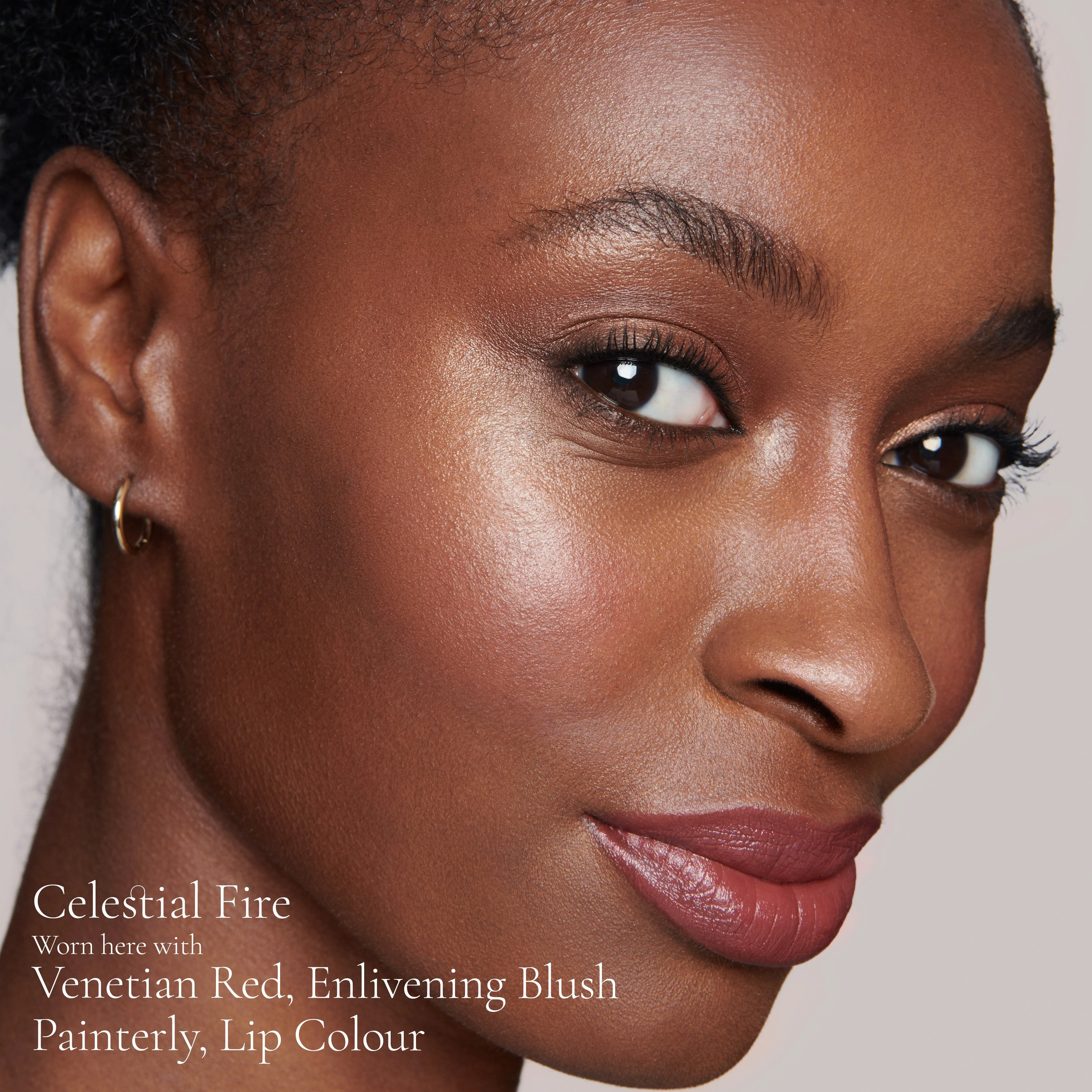 Celestial Fire (Elevated Glow Highlighter) - Image 6