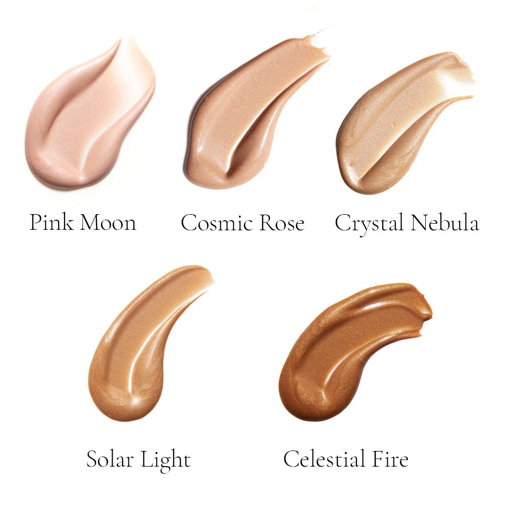 Celestial Fire (Elevated Glow Highlighter) - Image 7