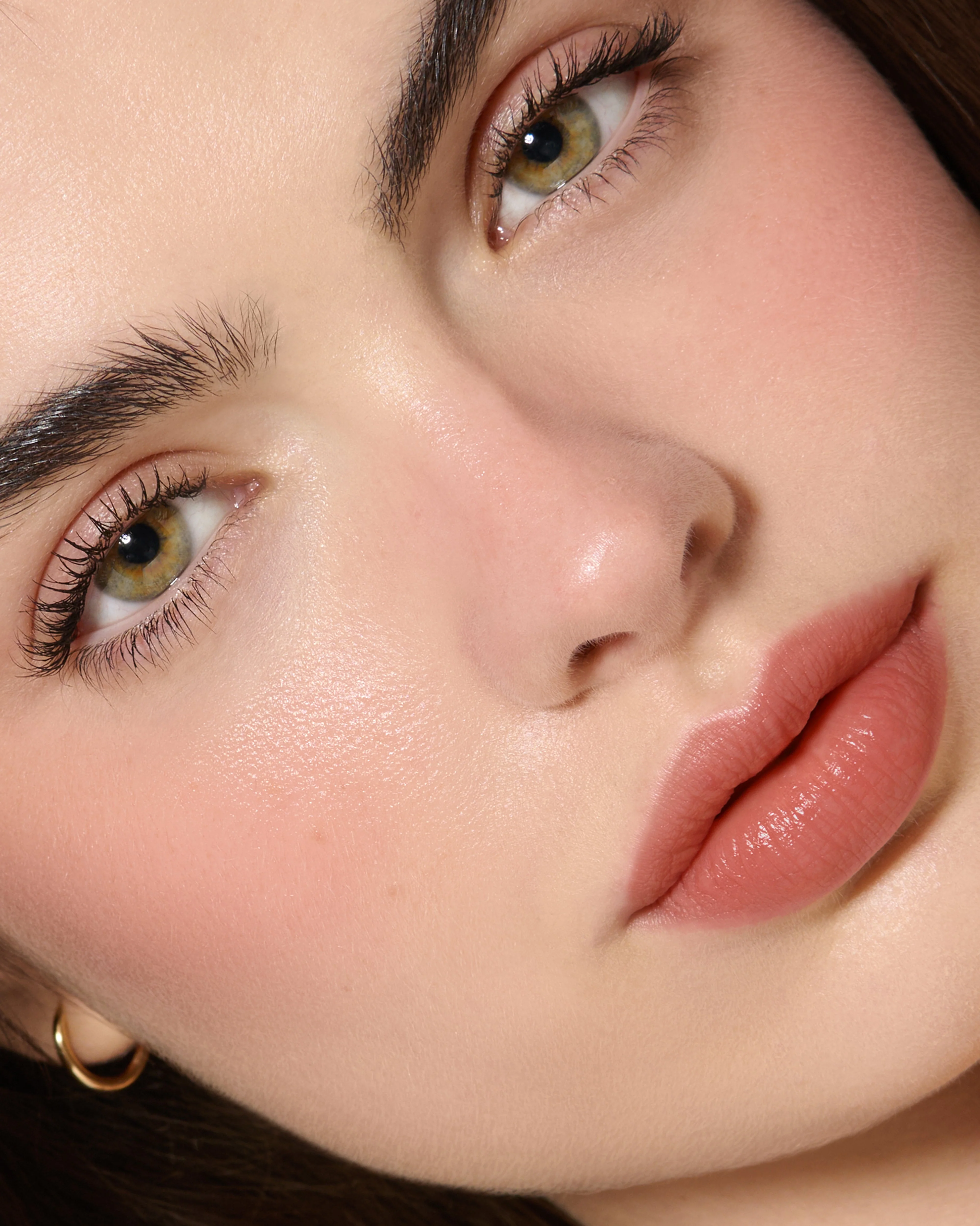 Cinnamon Bun (Velatura Balm Dewy Lip and Cheek Stick) - Image 6