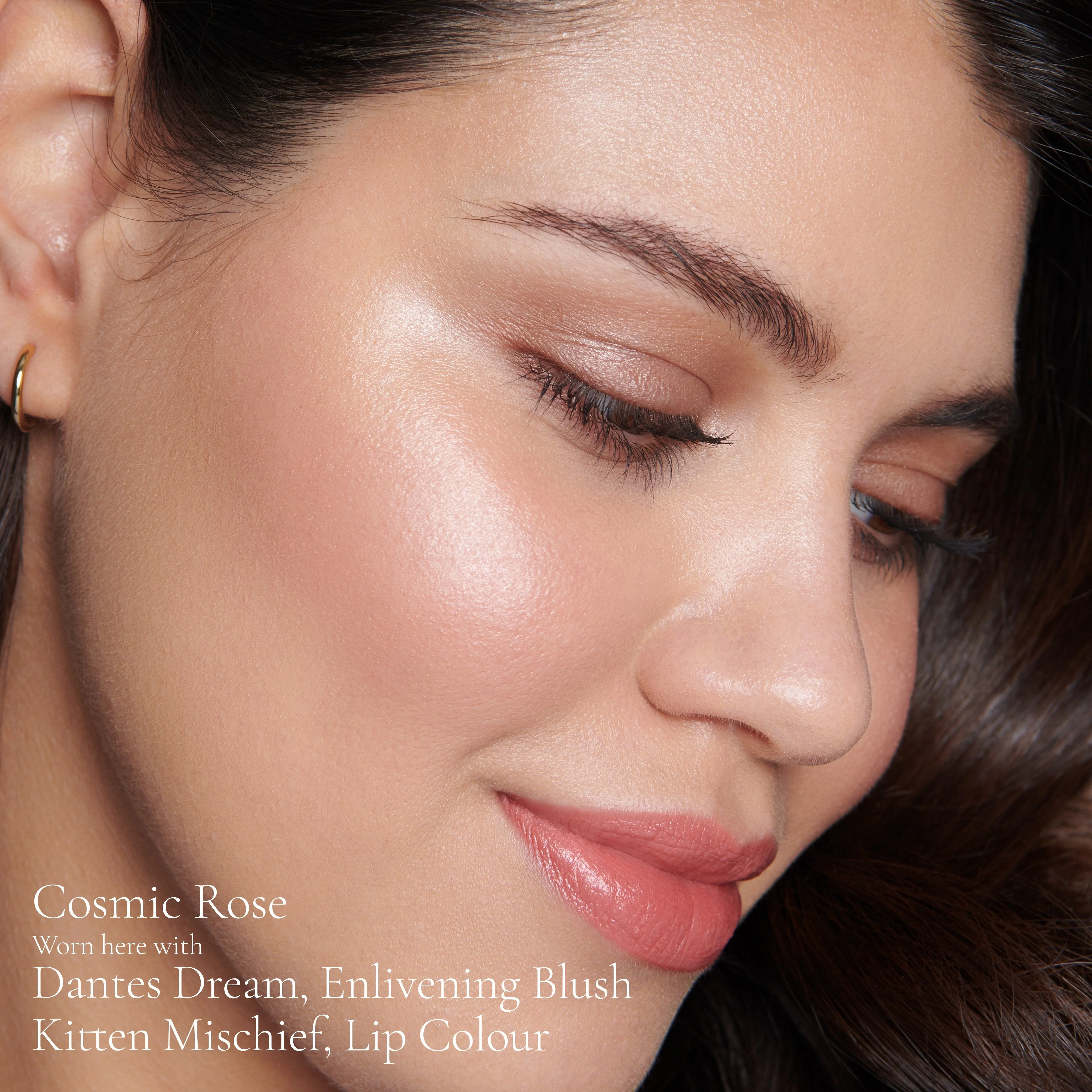 Cosmic Rose (Elevated Glow Highlighter) - Image 4