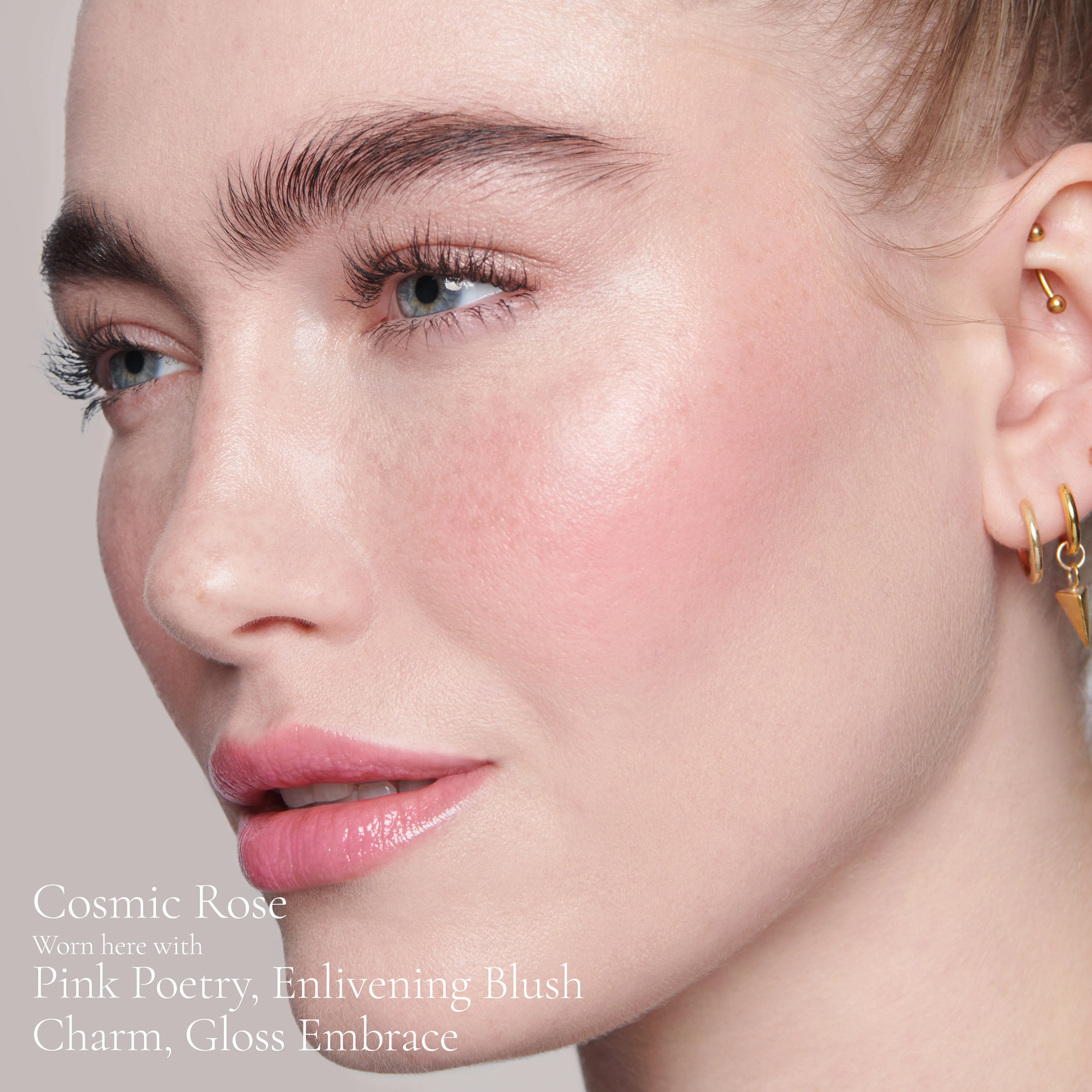 Cosmic Rose (Elevated Glow Highlighter) - Image 5