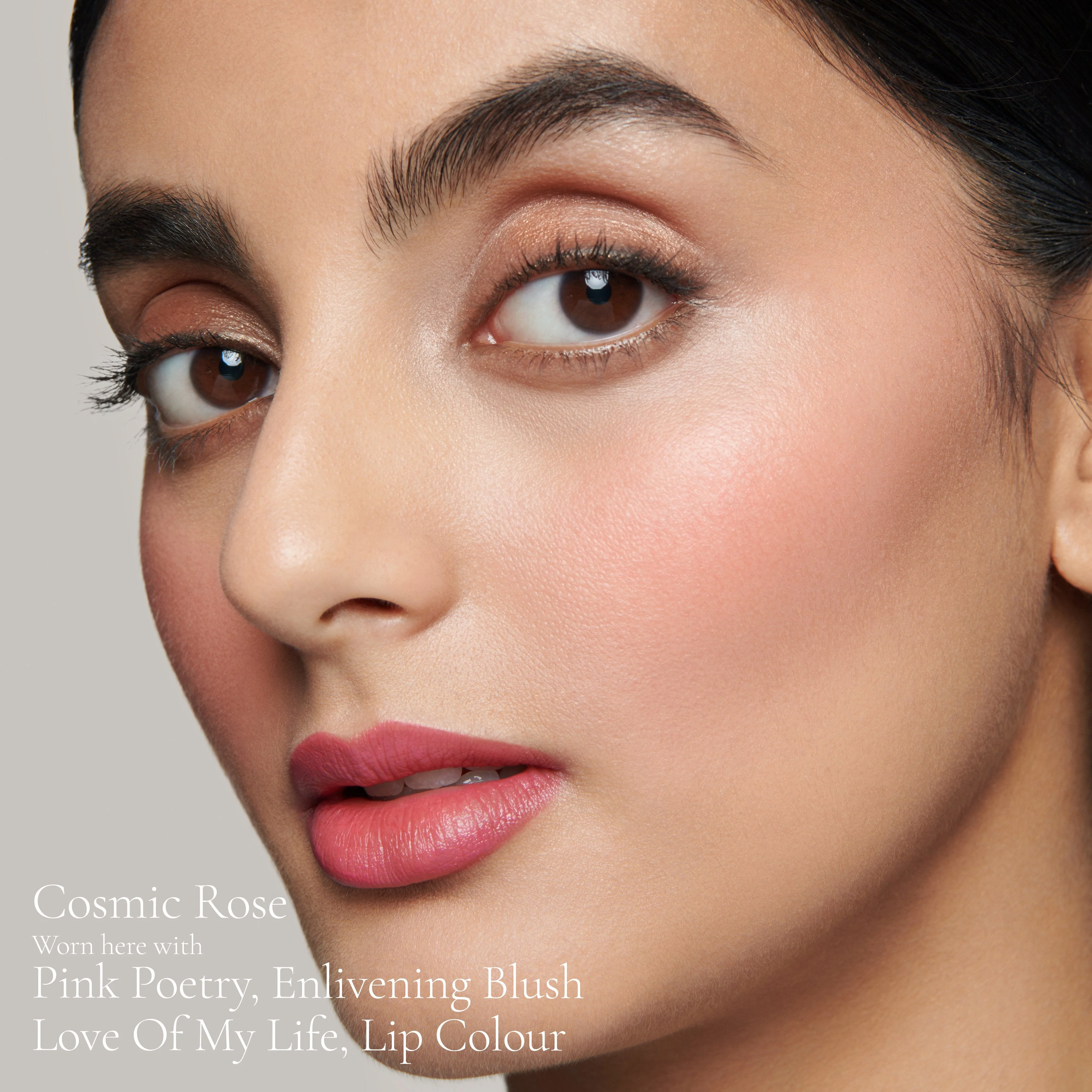 Cosmic Rose (Elevated Glow Highlighter) - Image 7