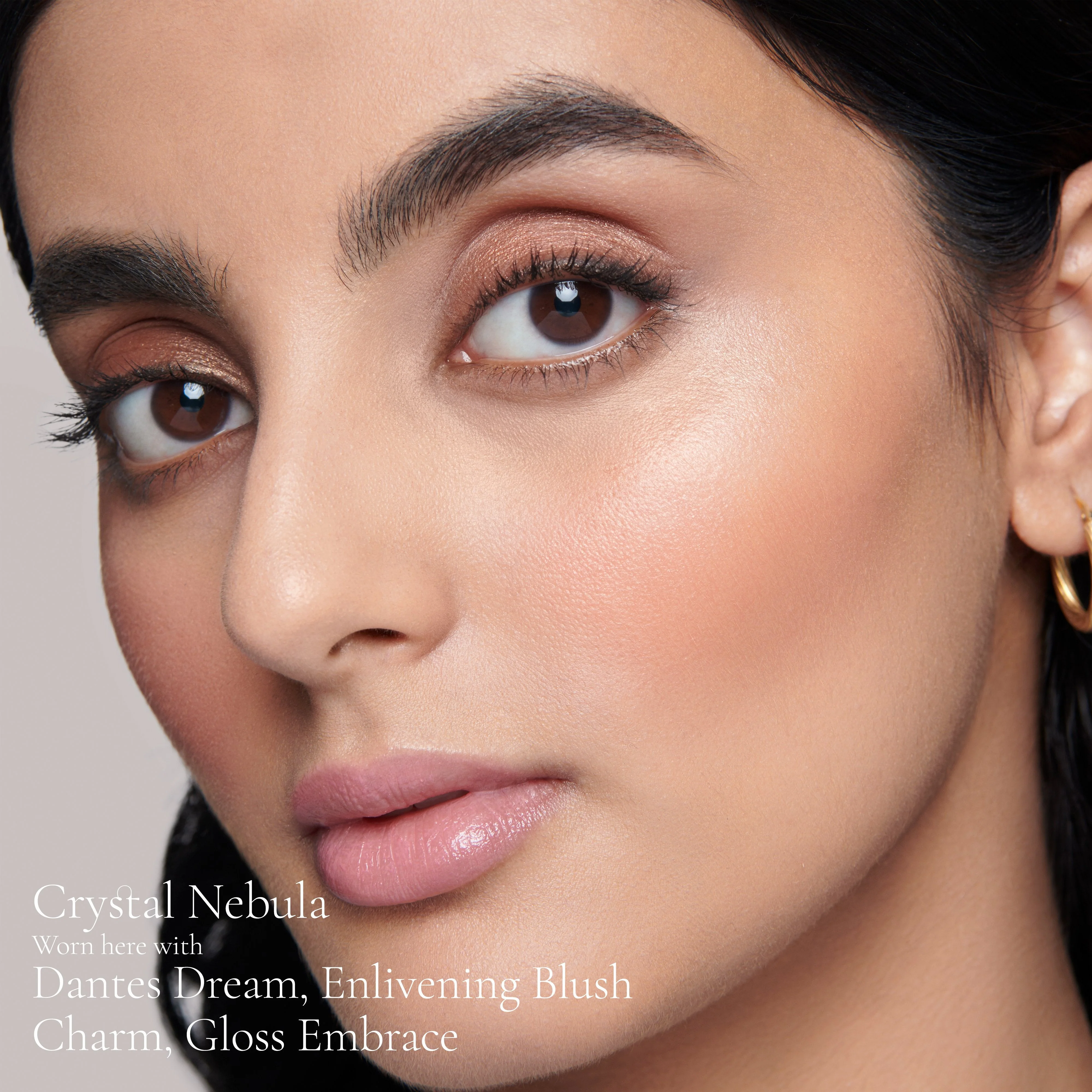 Crystal Nebula (Elevated Glow Highlighter) - Image 4