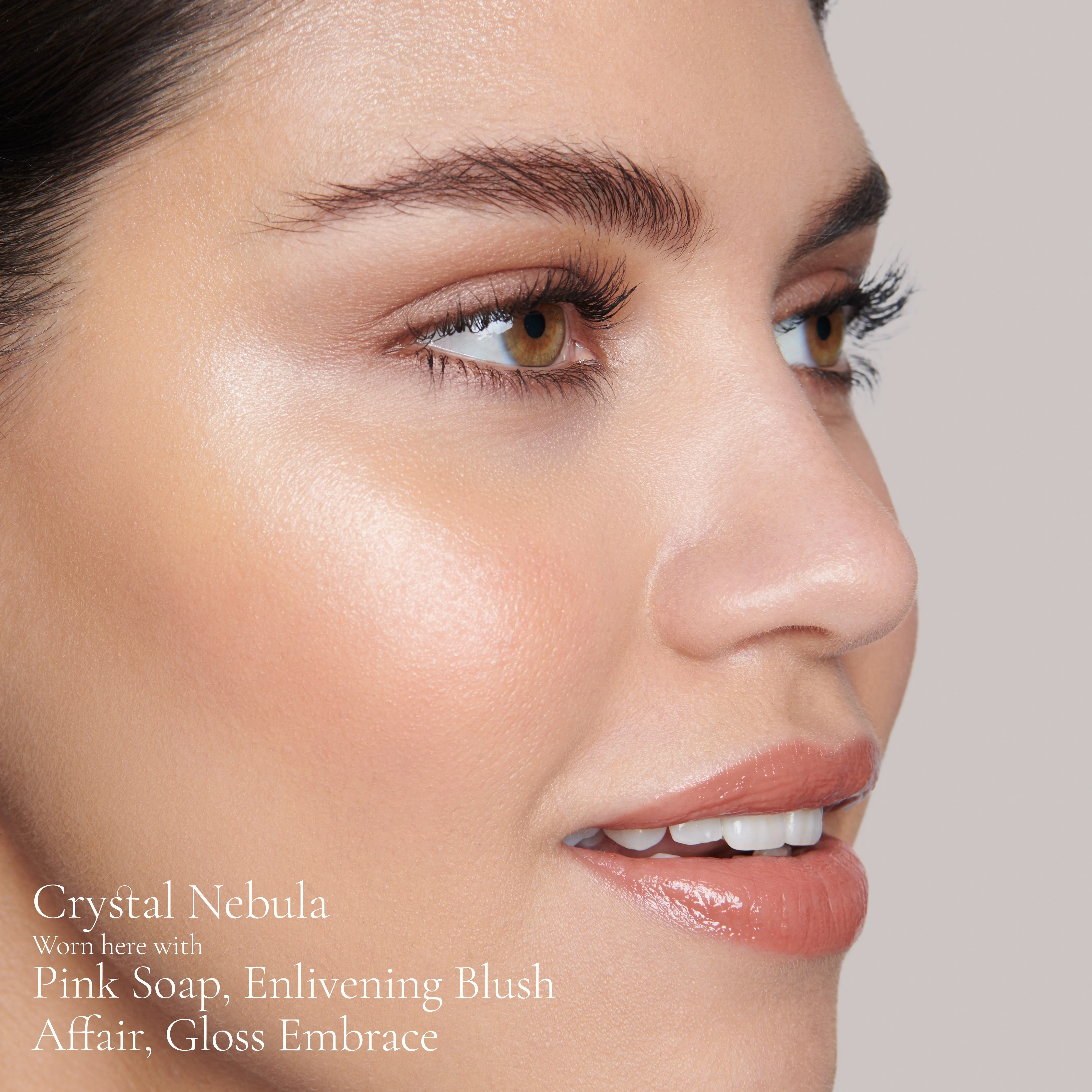 Crystal Nebula (Elevated Glow Highlighter) - Image 6