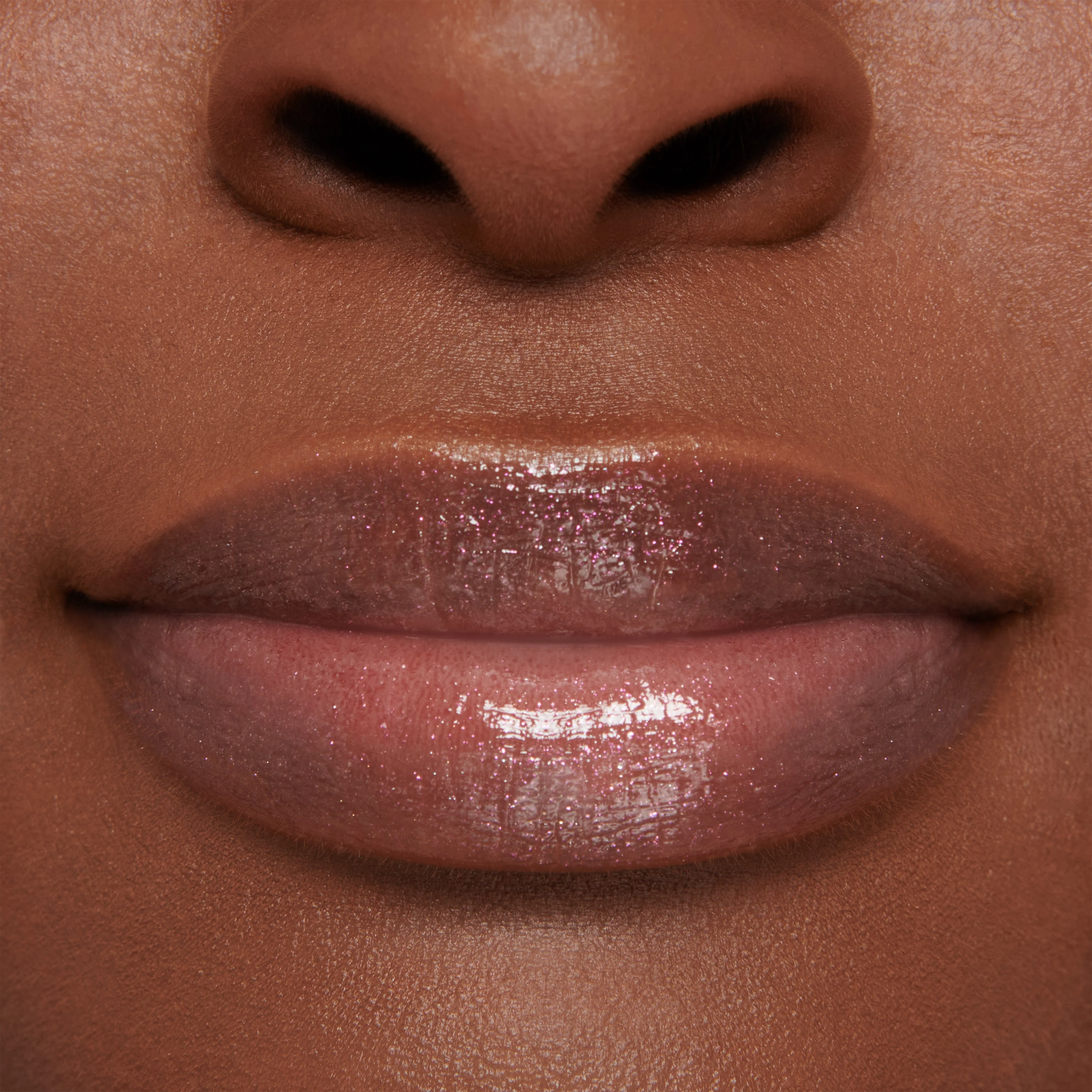 Dancing Rose (Gloss Embrace Lip Gloss) - Image 6