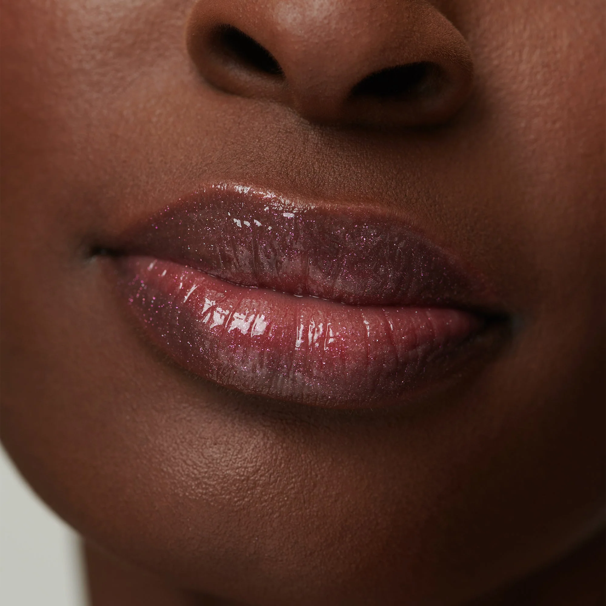 Dancing Rose (Gloss Embrace Lip Gloss) - Image 7