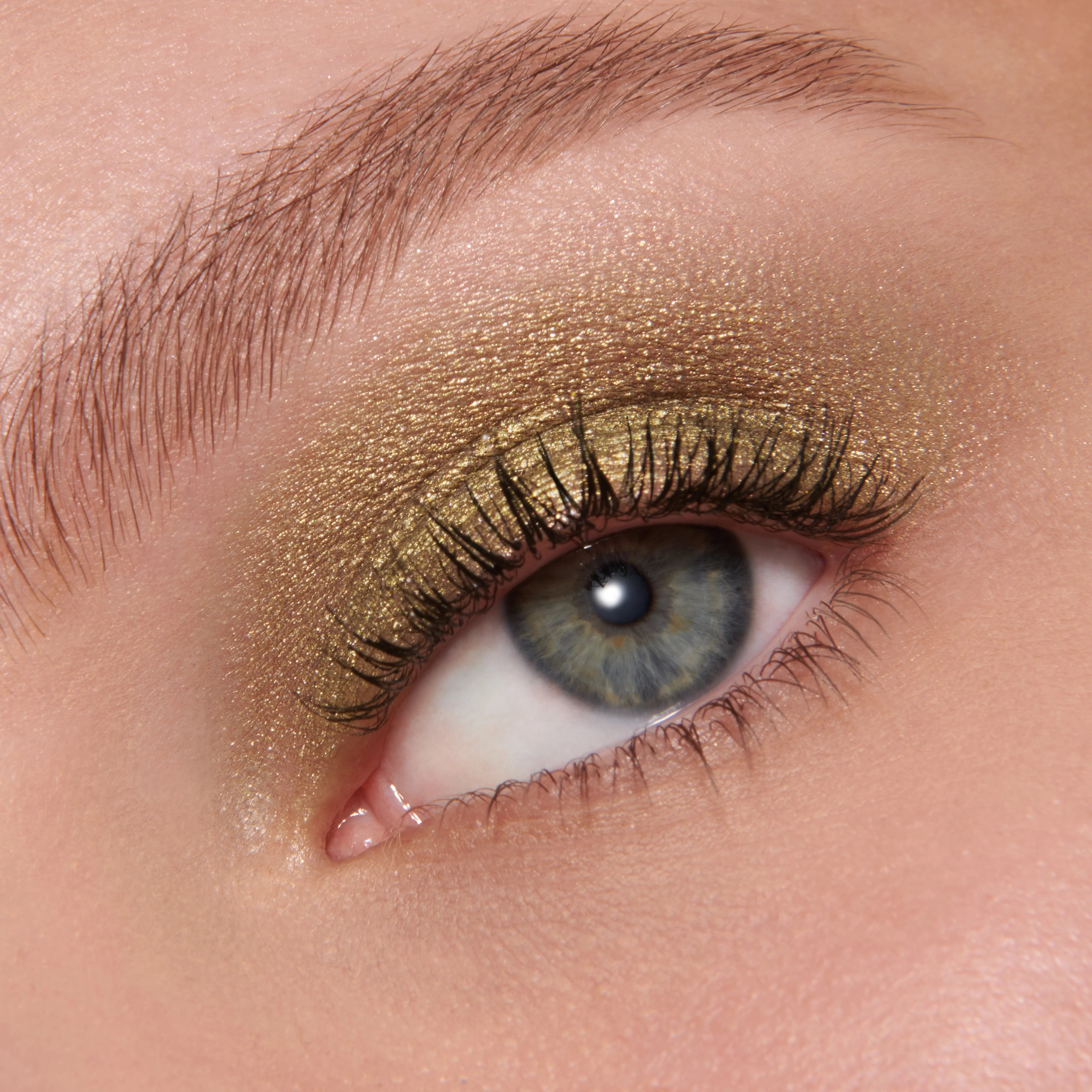 Daphne (Liquid Lurex Eyeshadow) - Image 9