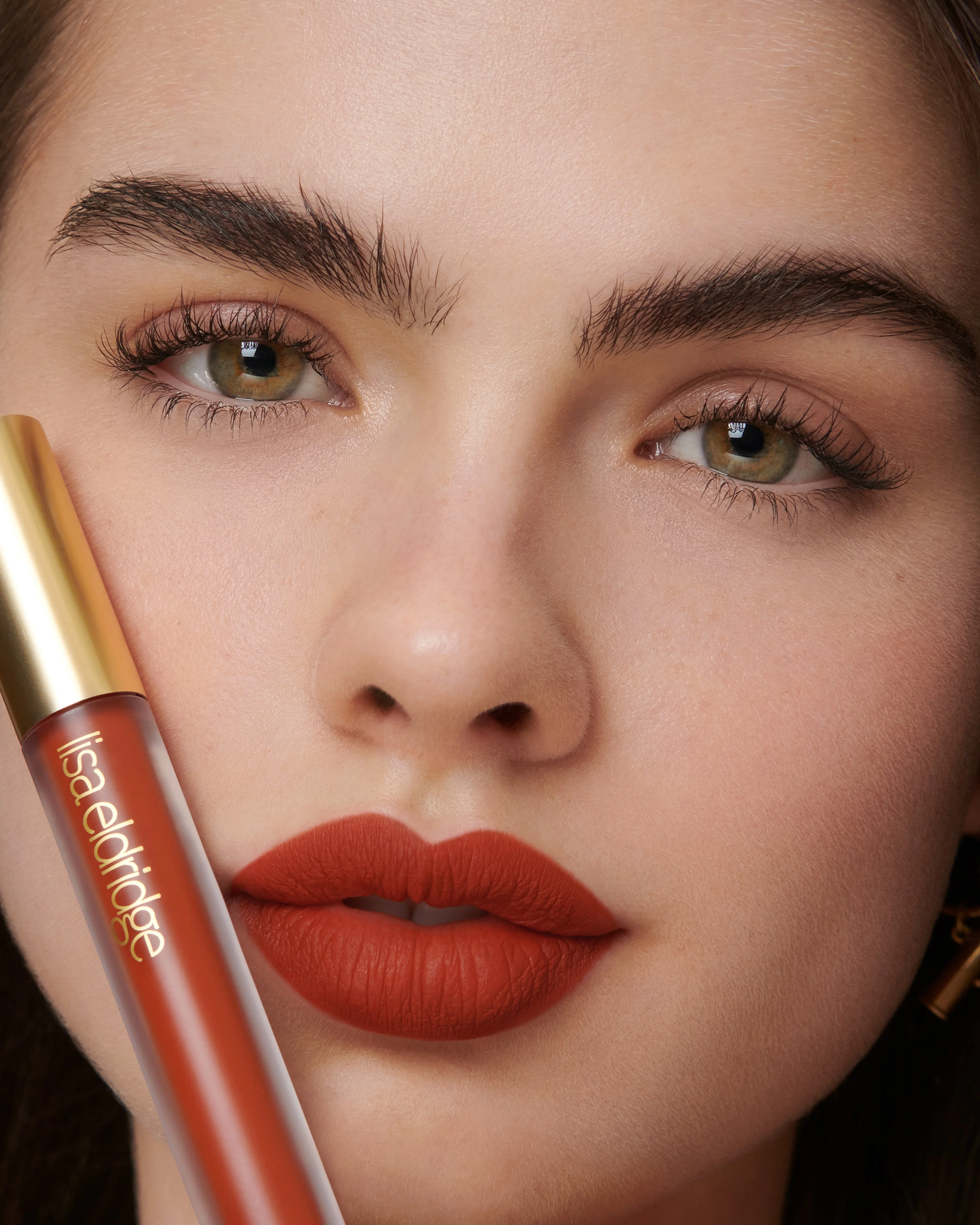 Dragon (Velveteen Liquid Lip Colour) - Image 6