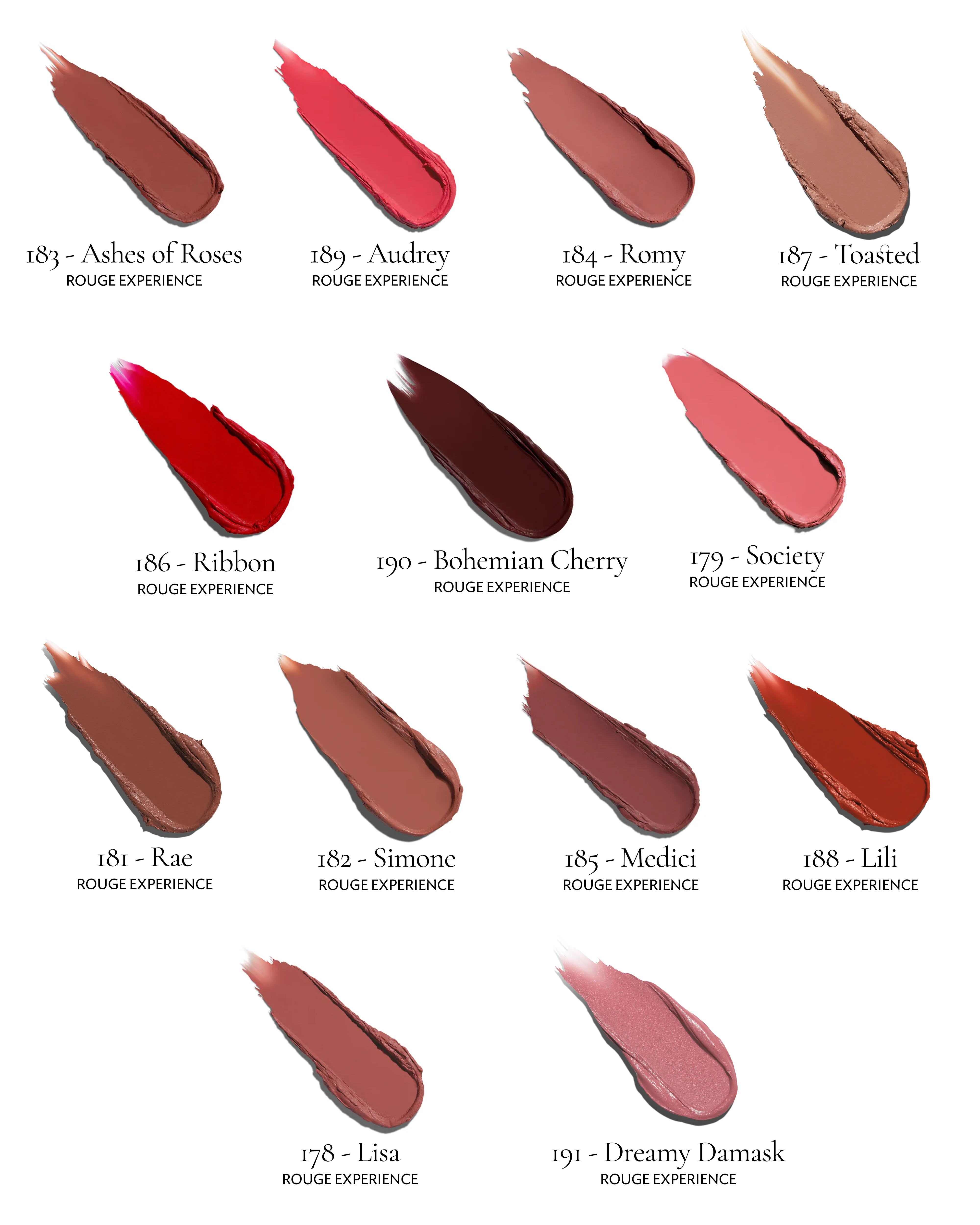 188 - The Lili Refill (Rouge Experience Refill) - Image 10