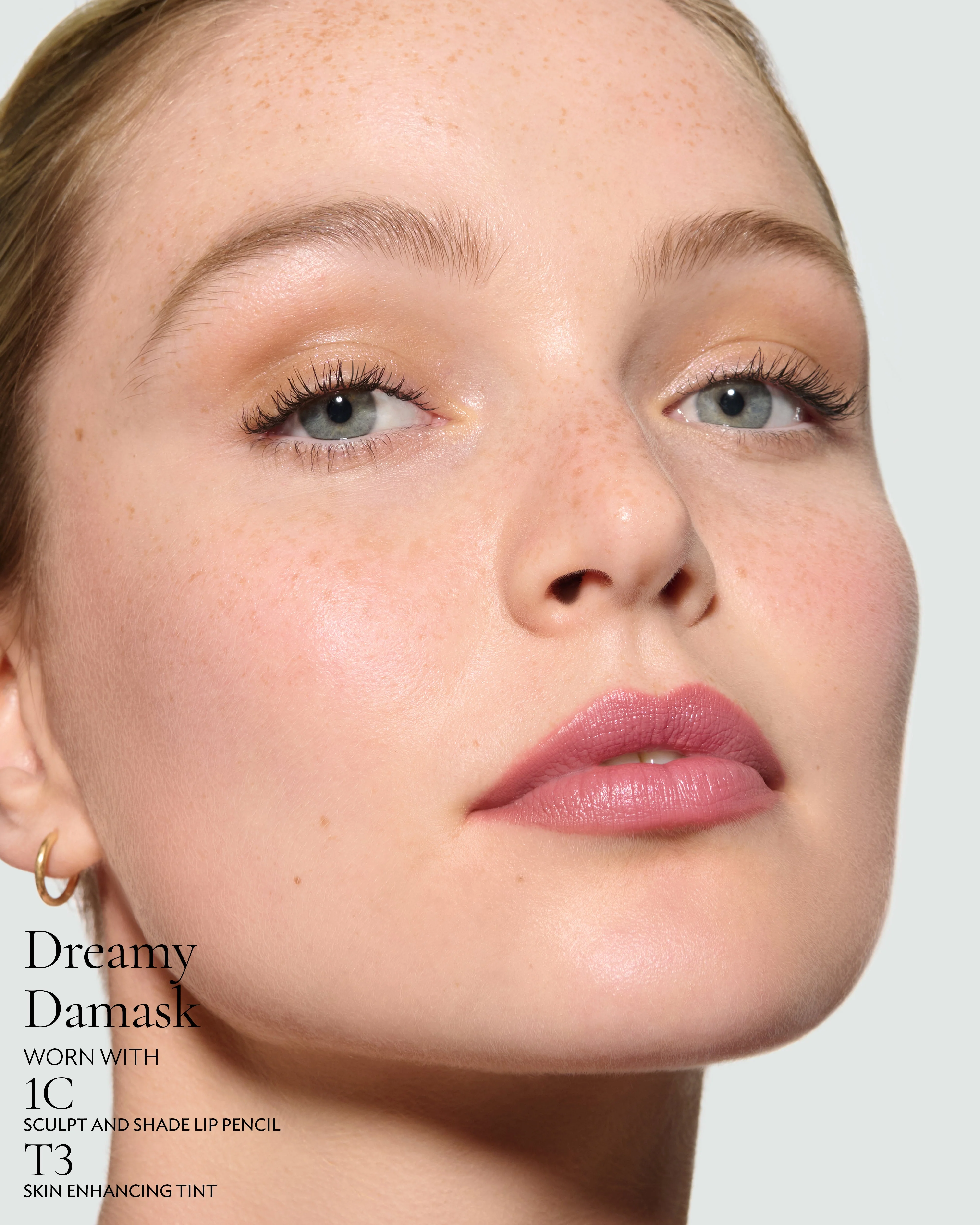 191 - Dreamy Damask (Rouge Experience Refillable Lipstick) - Image 4