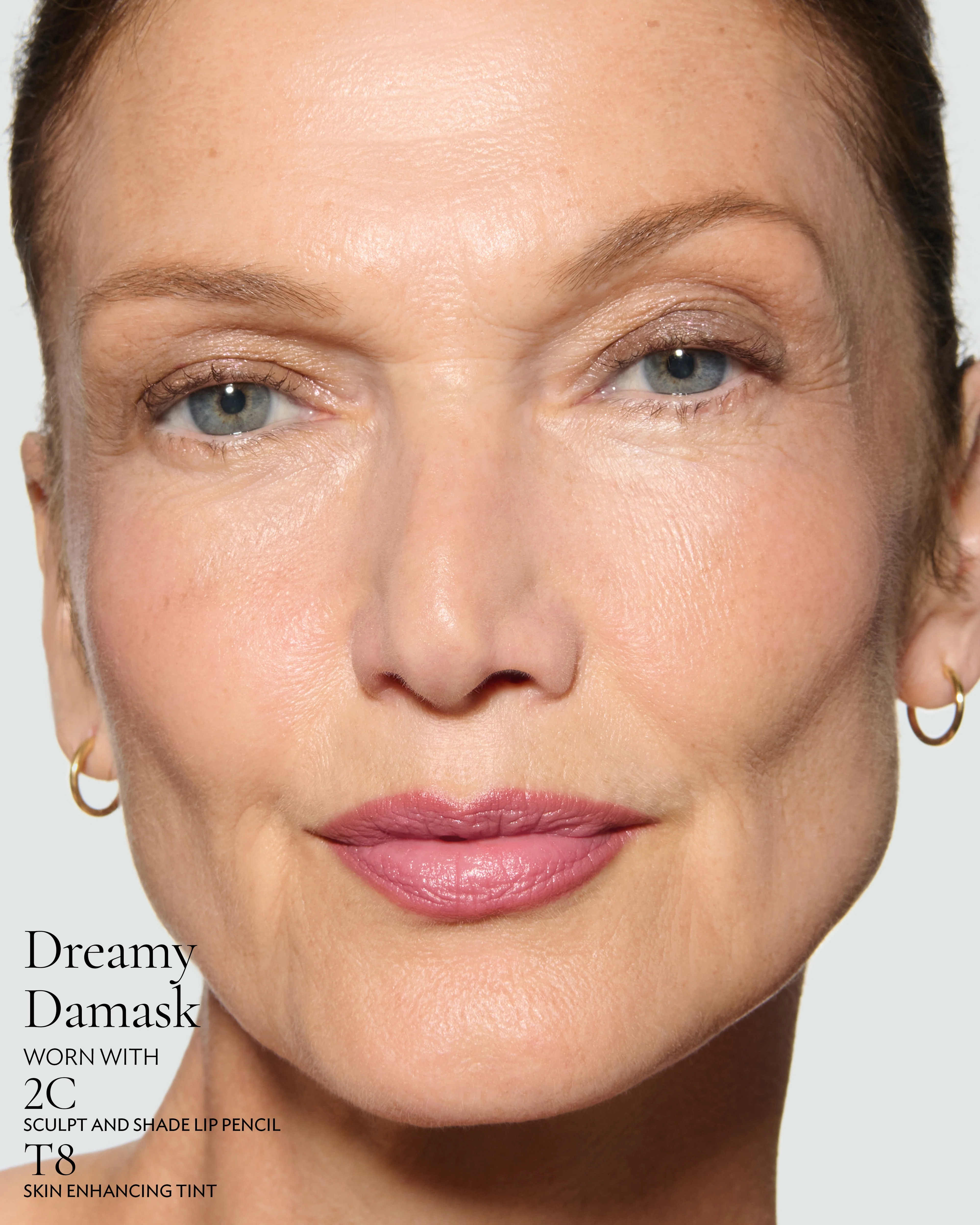 191 - Dreamy Damask (Rouge Experience Refillable Lipstick) - Image 5