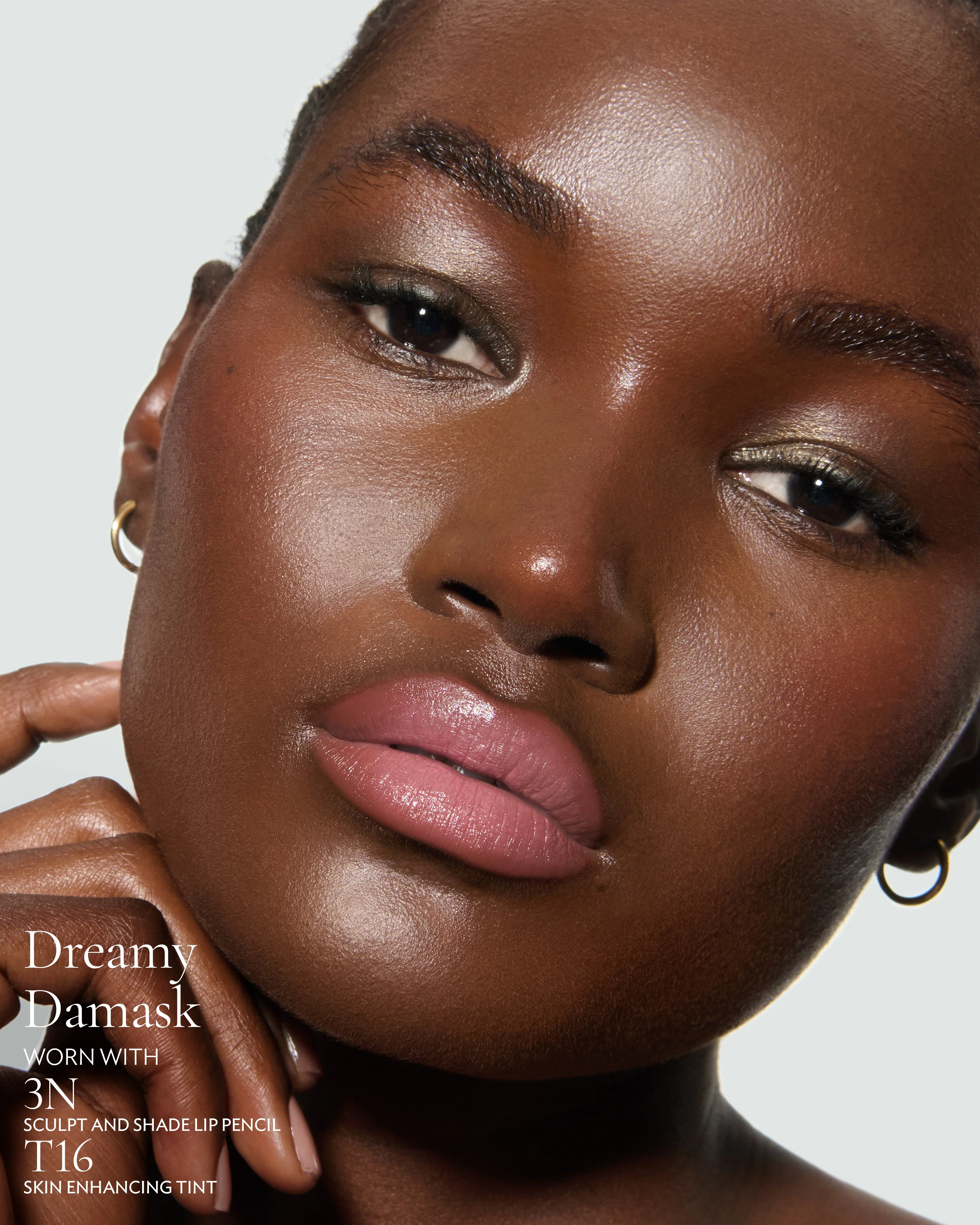 191 - Dreamy Damask (Rouge Experience Refillable Lipstick) - Image 6