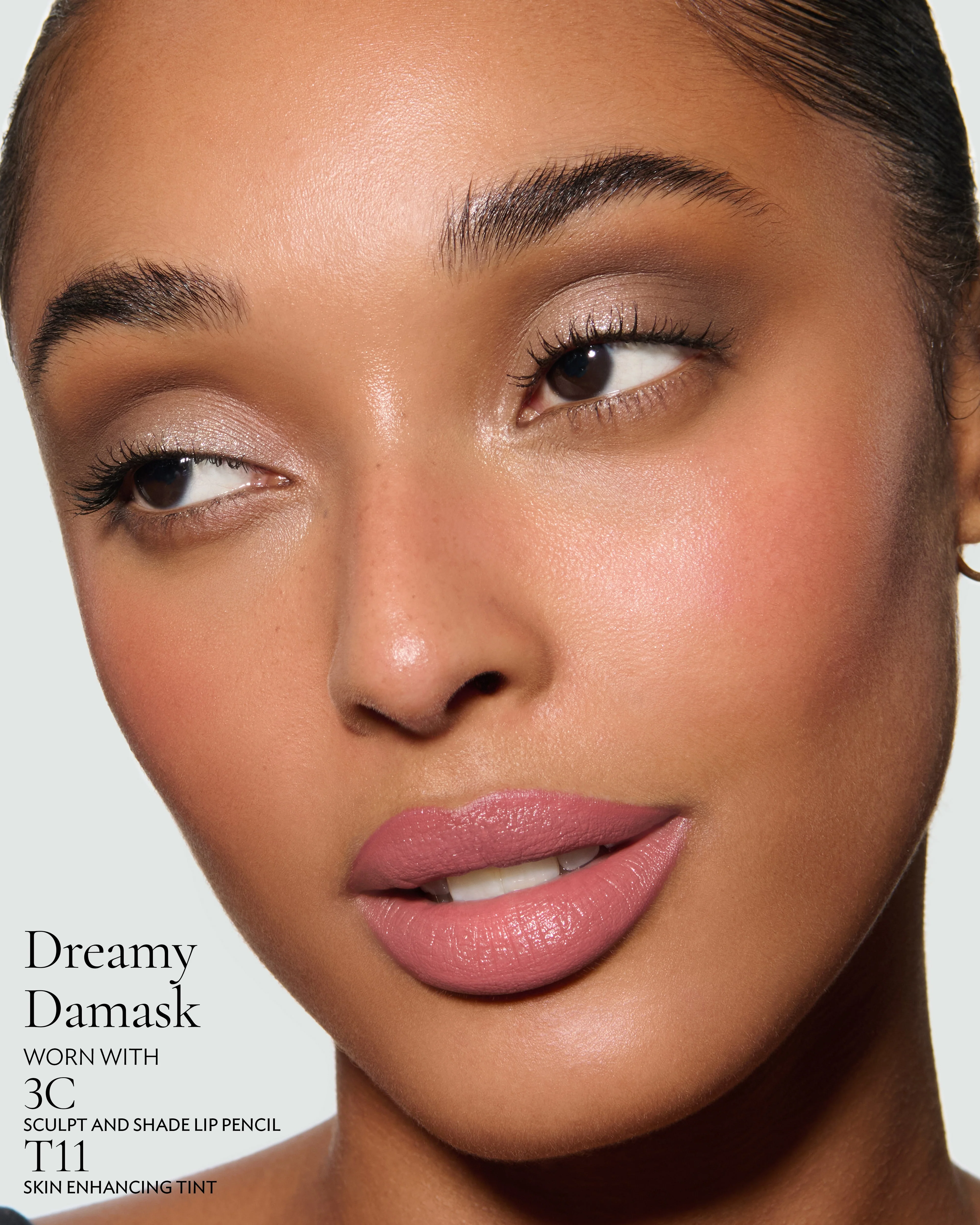 191 - Dreamy Damask (Rouge Experience Refillable Lipstick) - Image 7