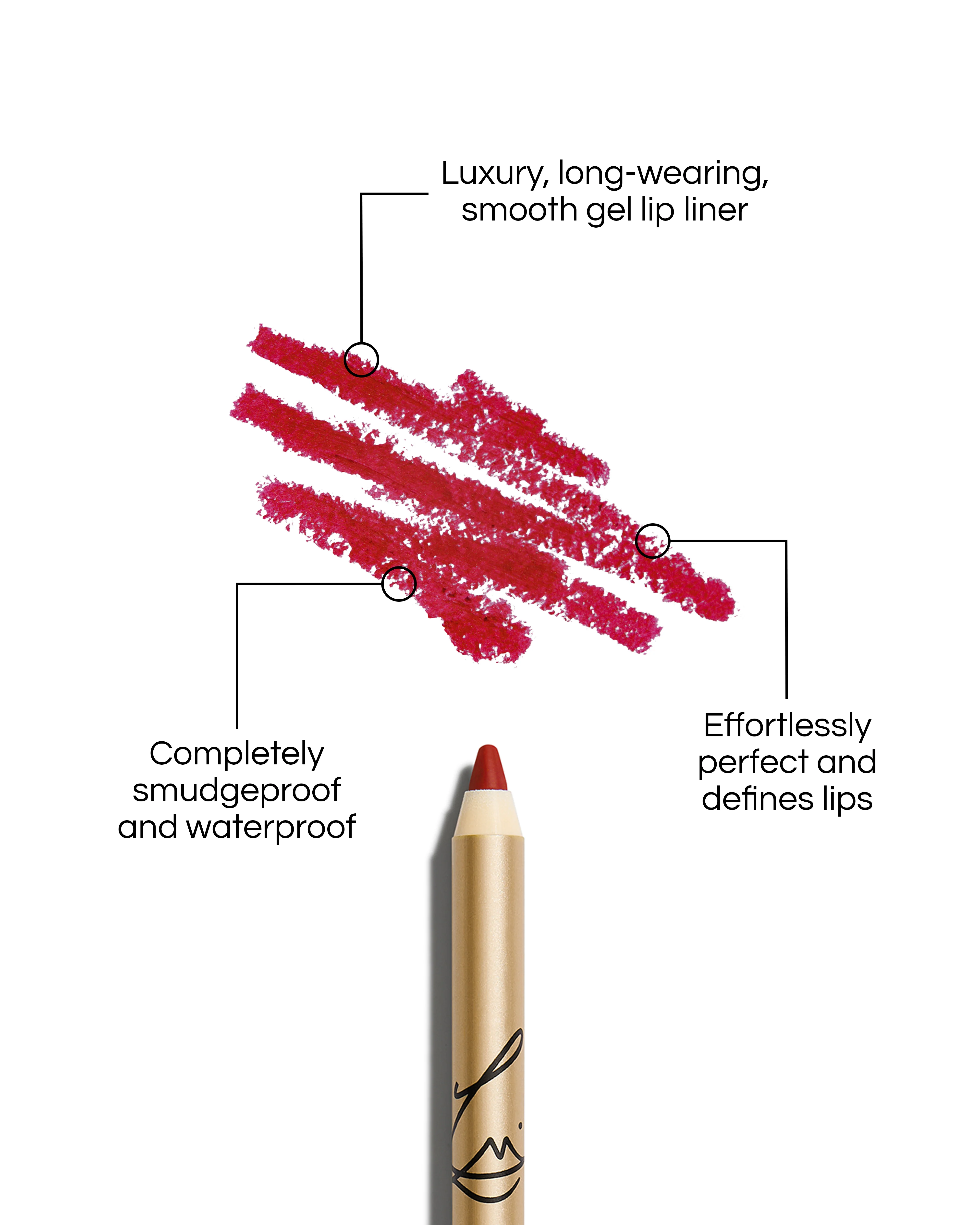 Duchess (Enhance and Define Lip Pencil) - Image 2