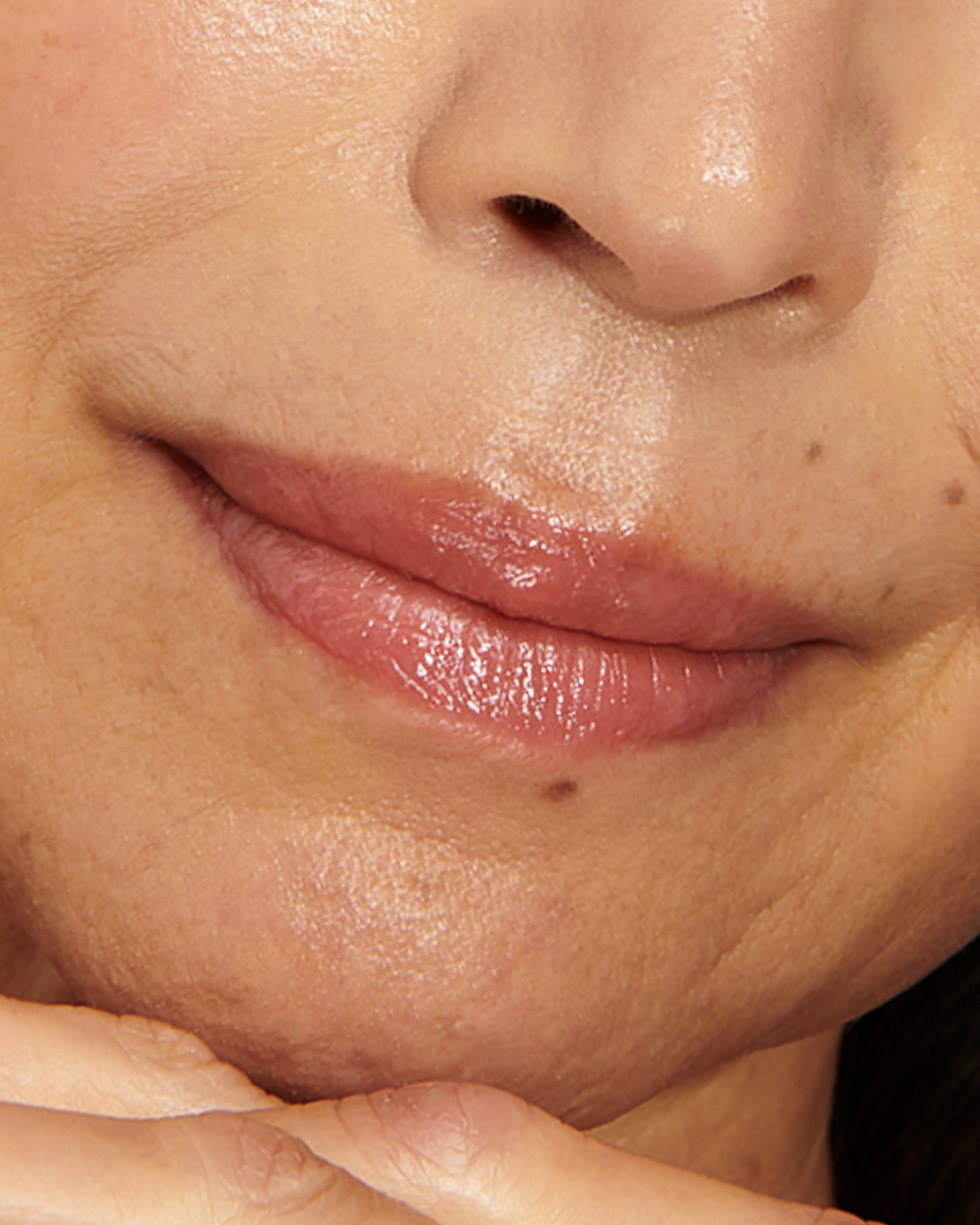Épanoui (Baume Embrace Melting Lip Colour) - Image 8