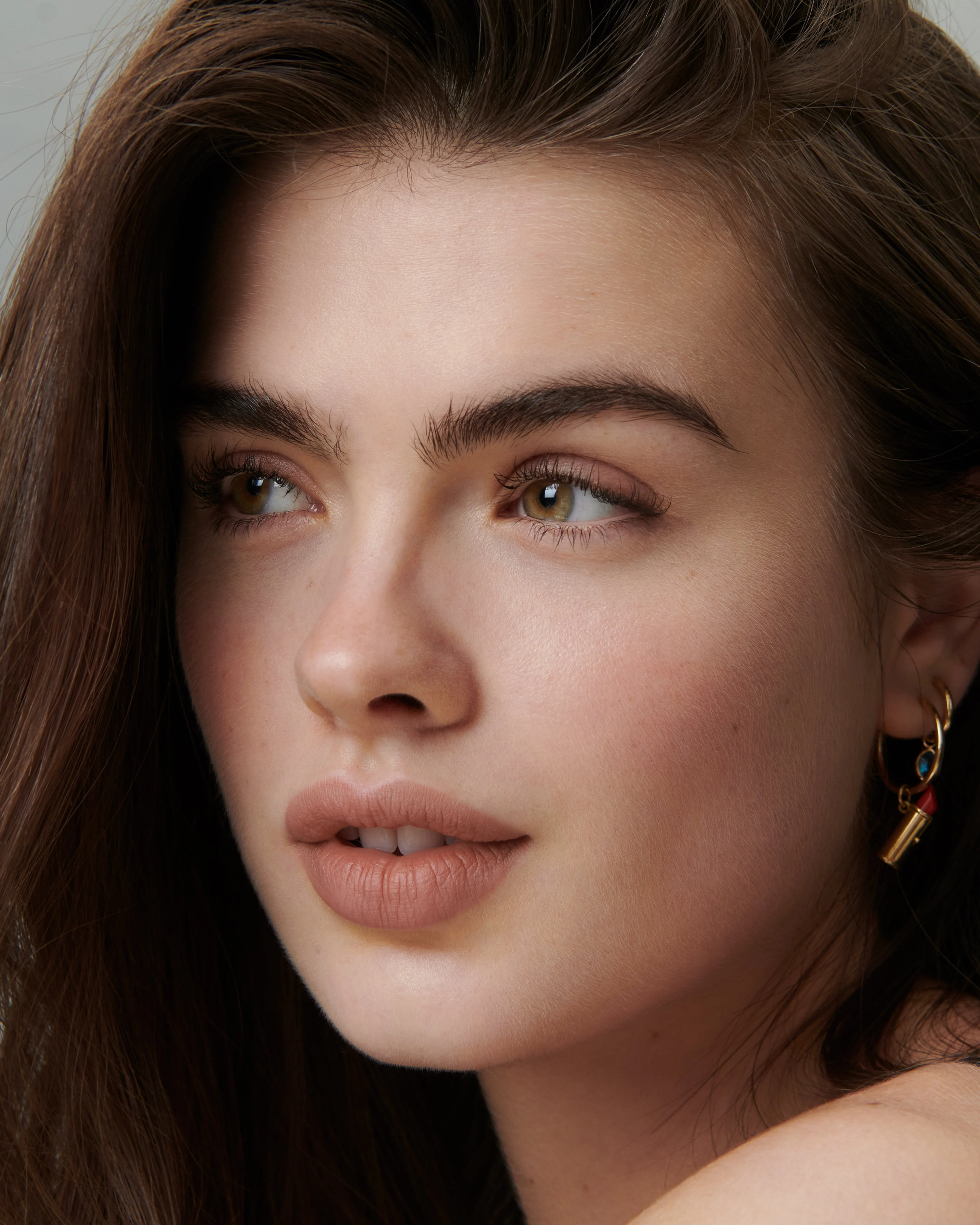 Fawn (Velveteen Liquid Lip Colour) - Image 6