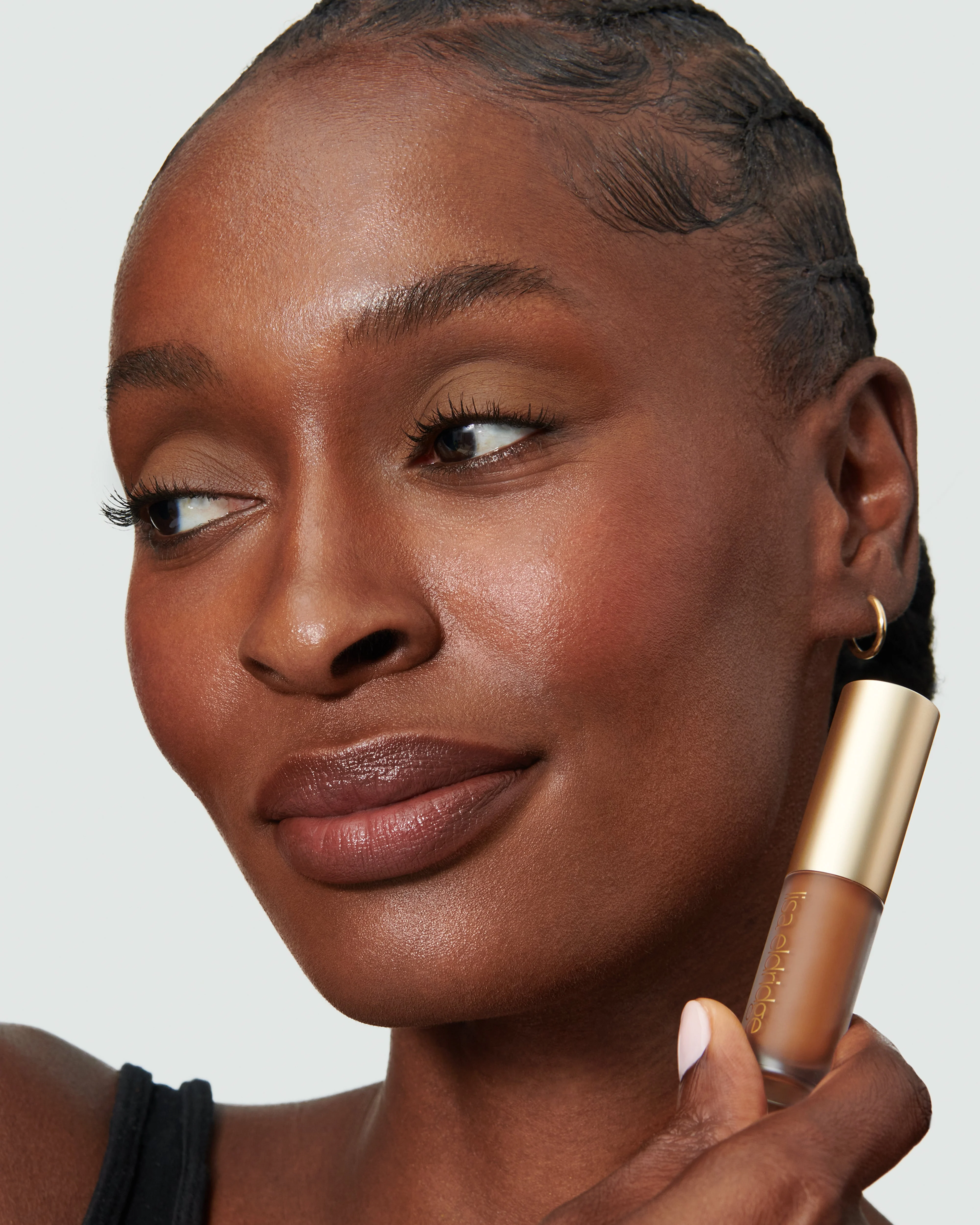 Gaia (Liquid Silk Liquid Eyeshadow) - Image 11