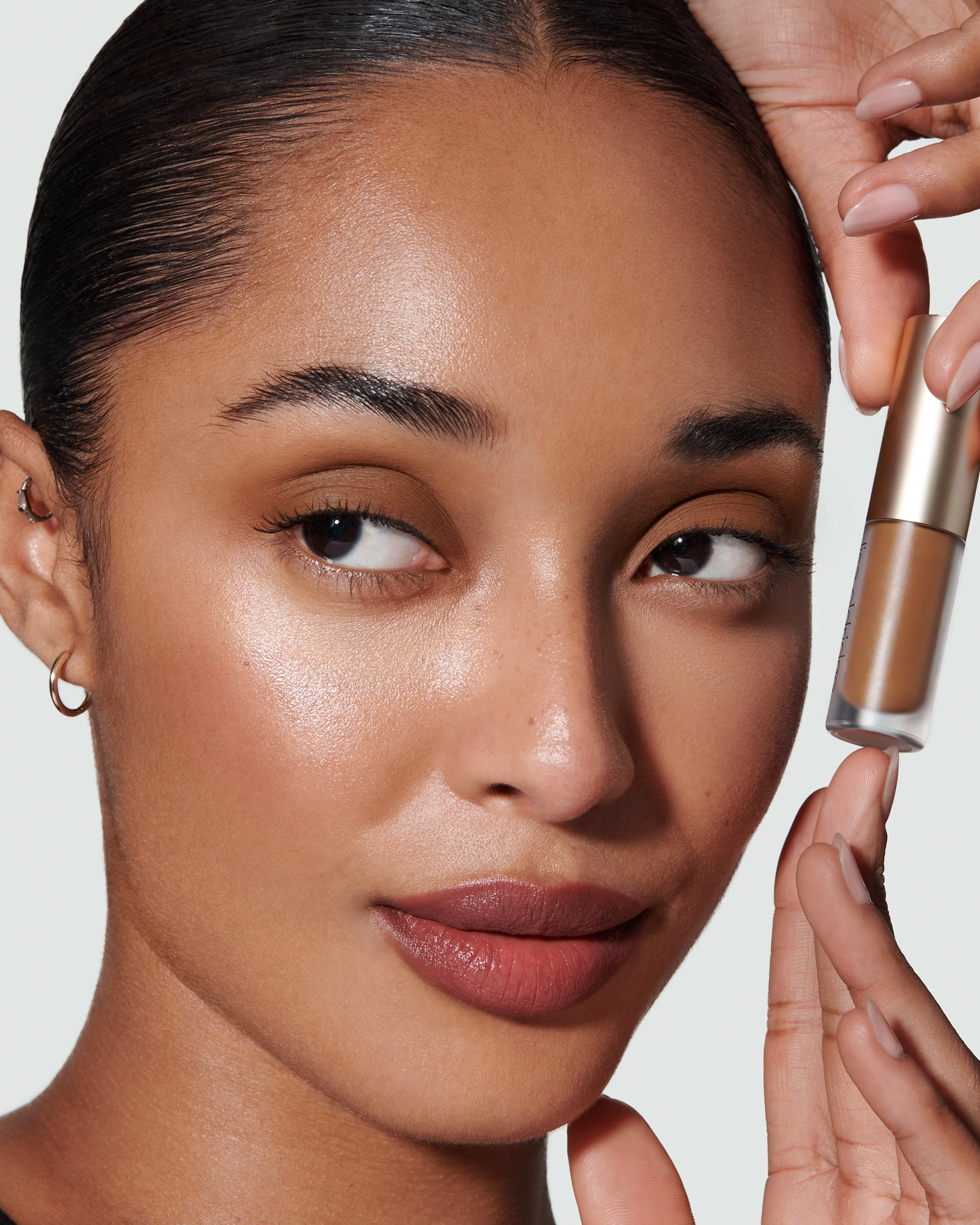 Gaia (Liquid Silk Liquid Eyeshadow) - Image 12