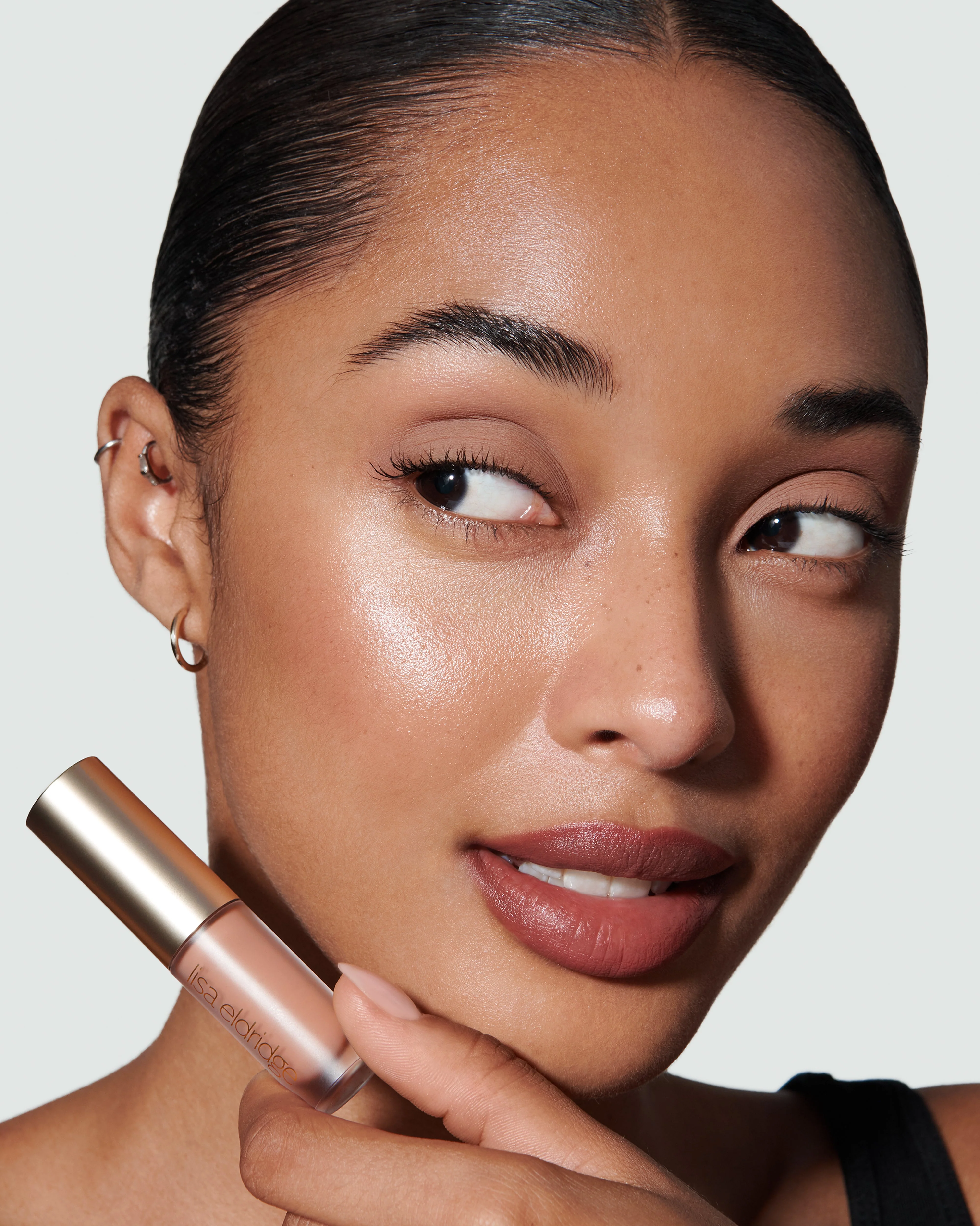 Irene (Liquid Silk Liquid Eyeshadow) - Image 10