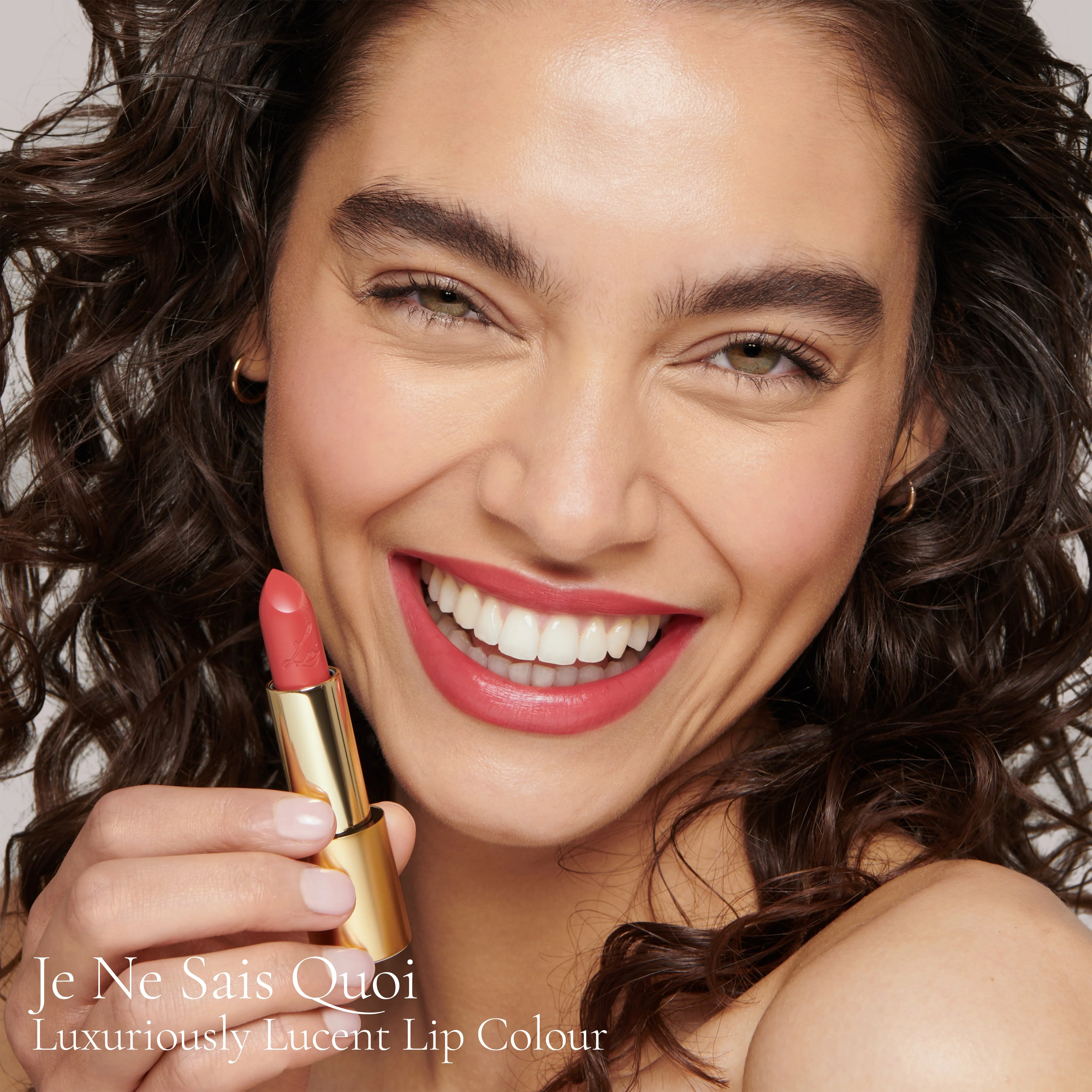 Je Ne Sais Quoi (Luxuriously Lucent Lip Colour) - Image 18
