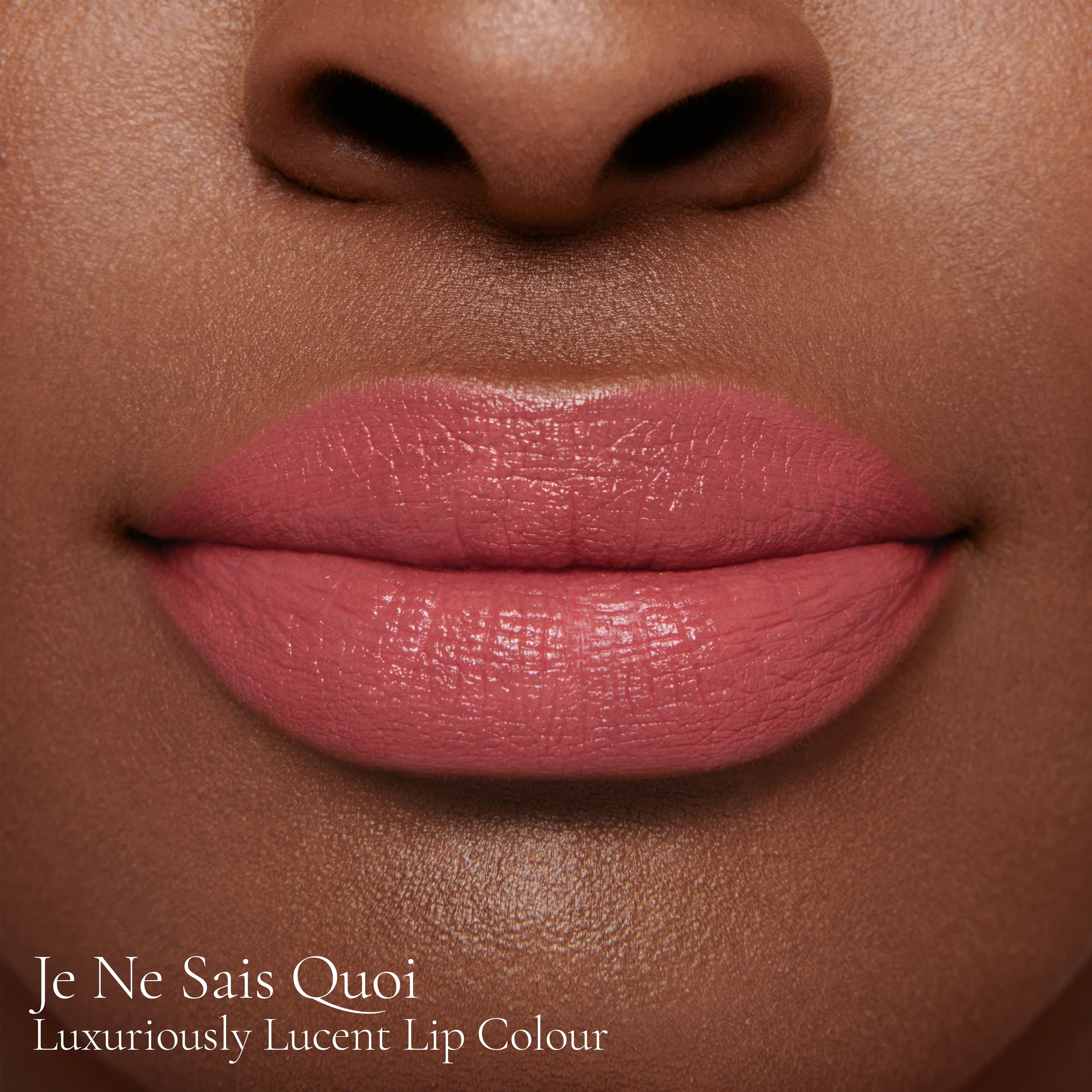 Je Ne Sais Quoi (Luxuriously Lucent Lip Colour) - Image 21