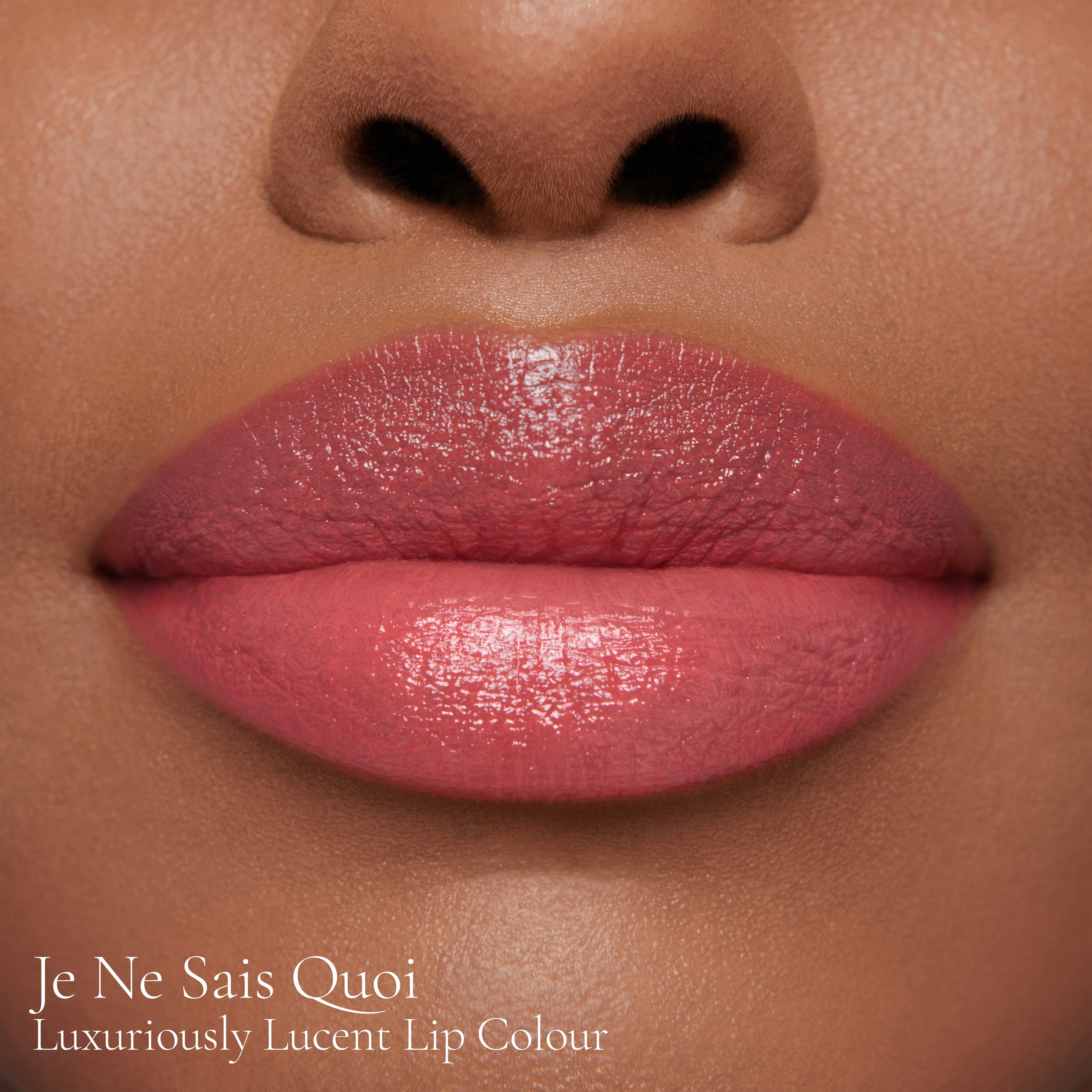 Je Ne Sais Quoi (Luxuriously Lucent Lip Colour) - Image 23