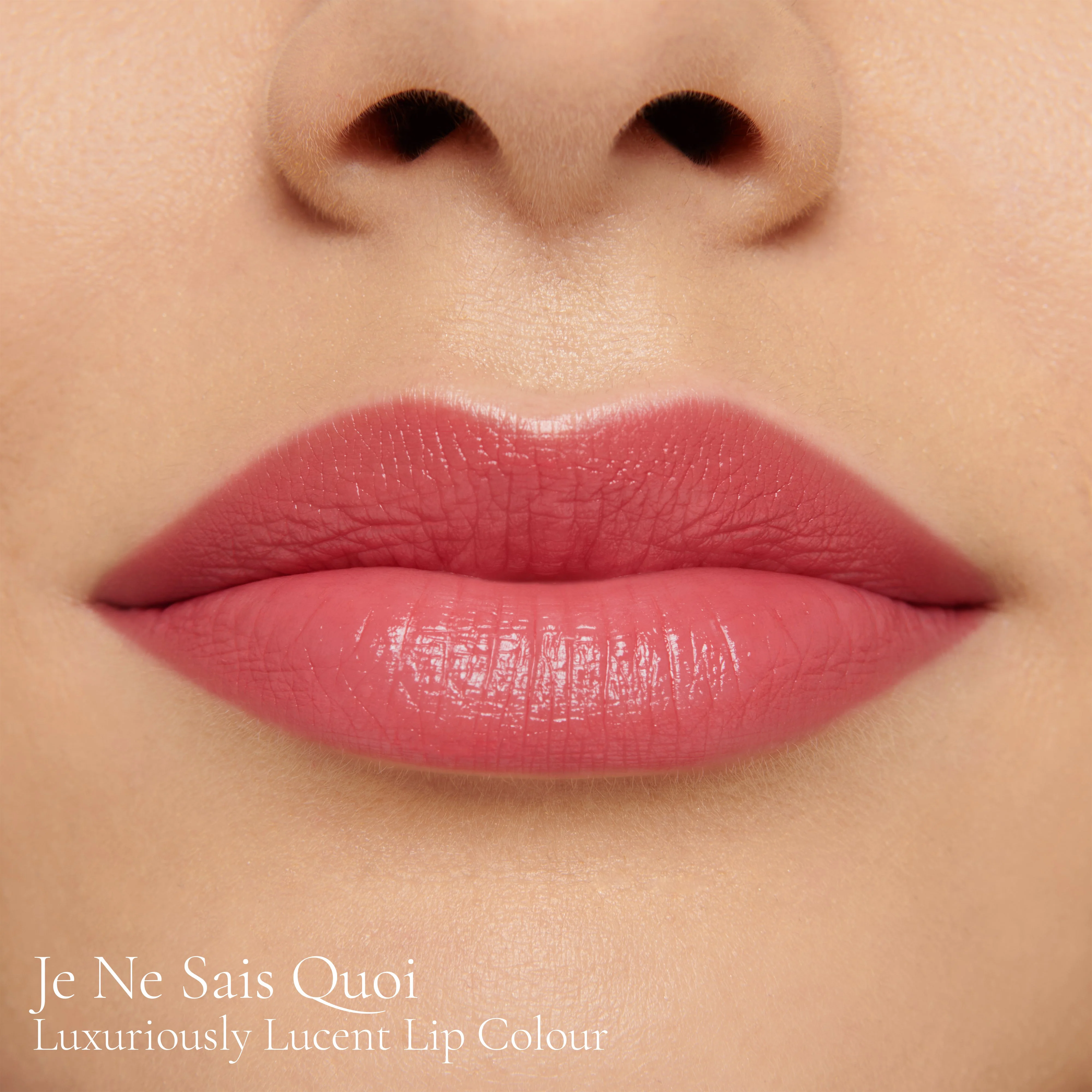 Je Ne Sais Quoi (Luxuriously Lucent Lip Colour) - Image 24