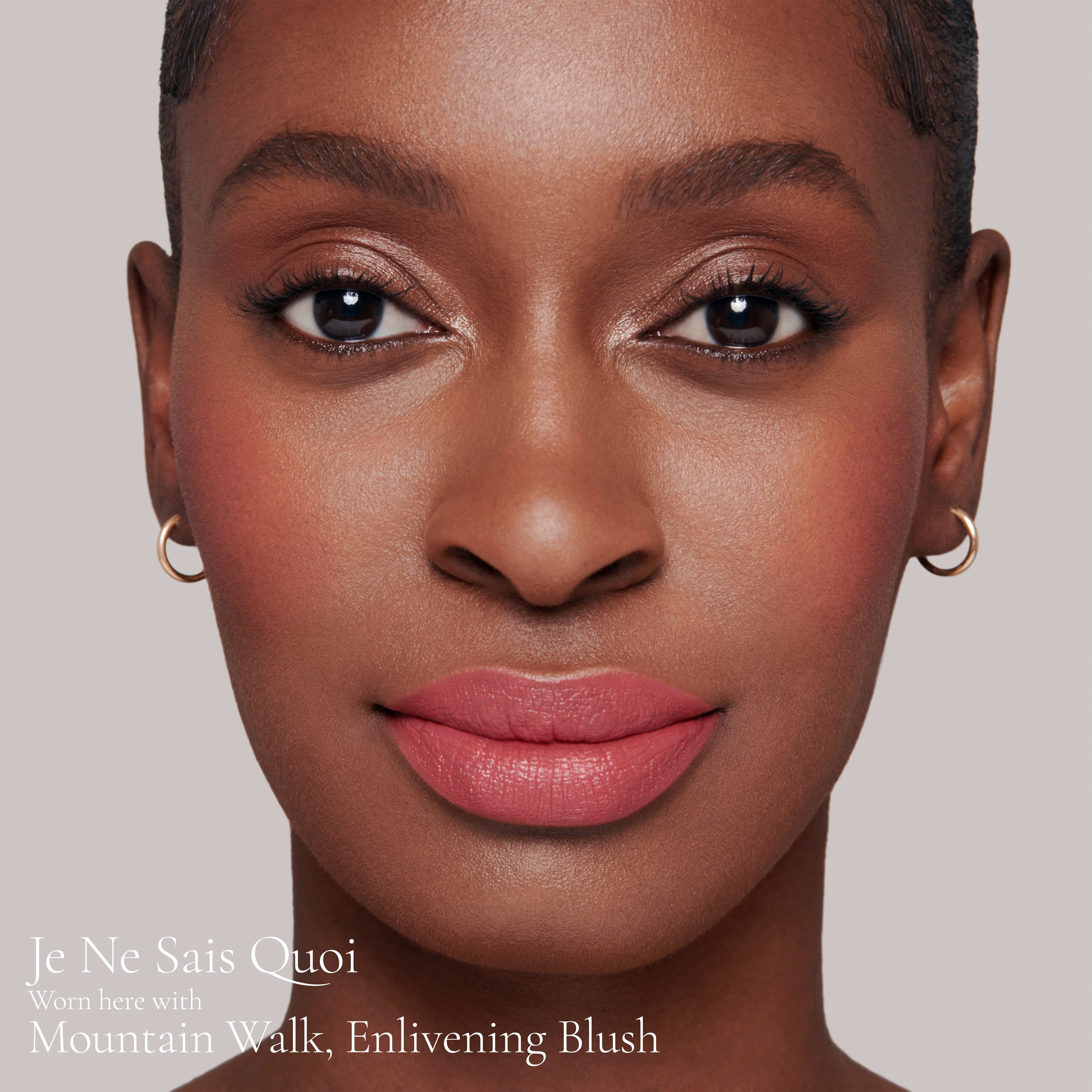 Je Ne Sais Quoi (Luxuriously Lucent Lip Colour) - Image 3