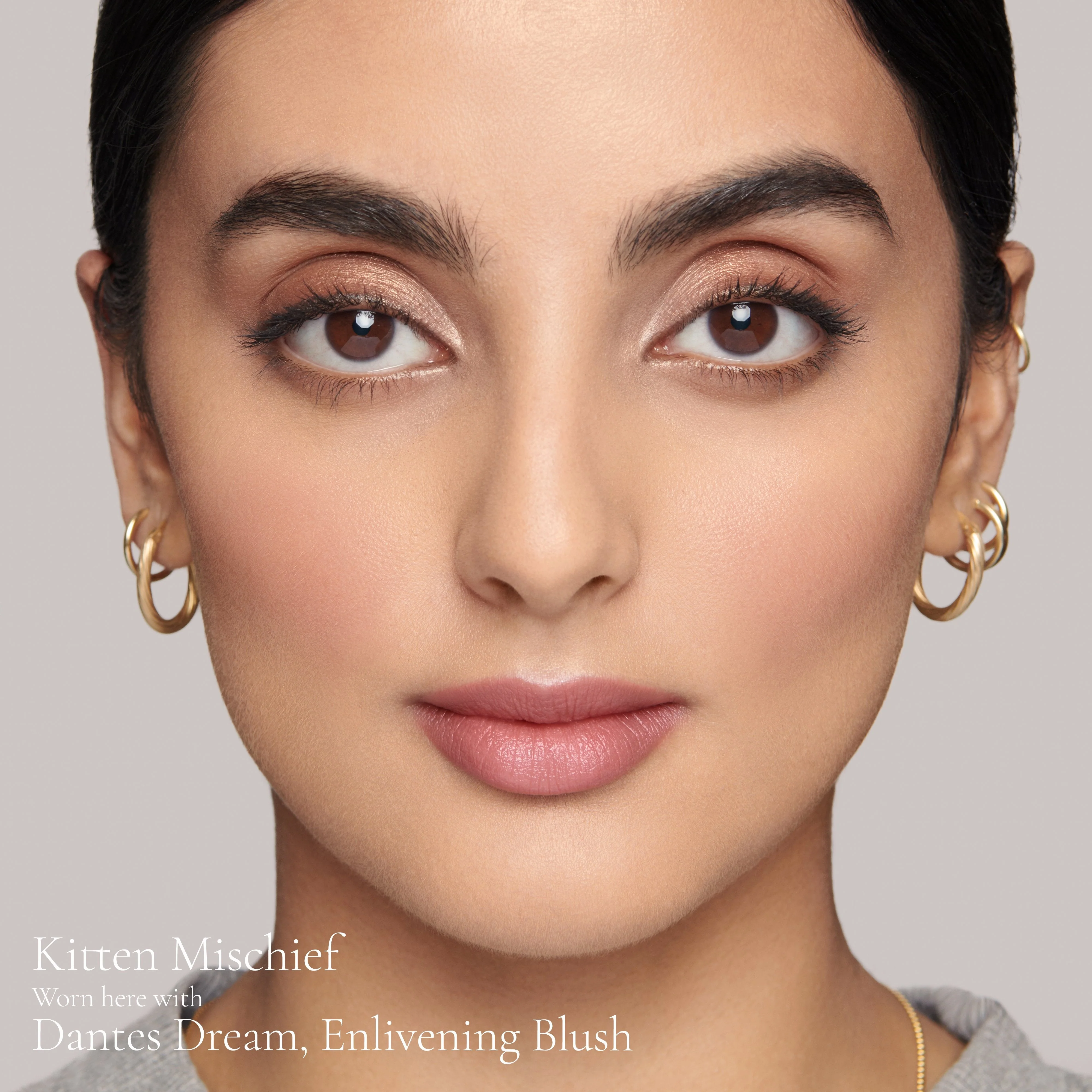 Kitten Mischief (Luxuriously Lucent Lip Colour) - Image 10