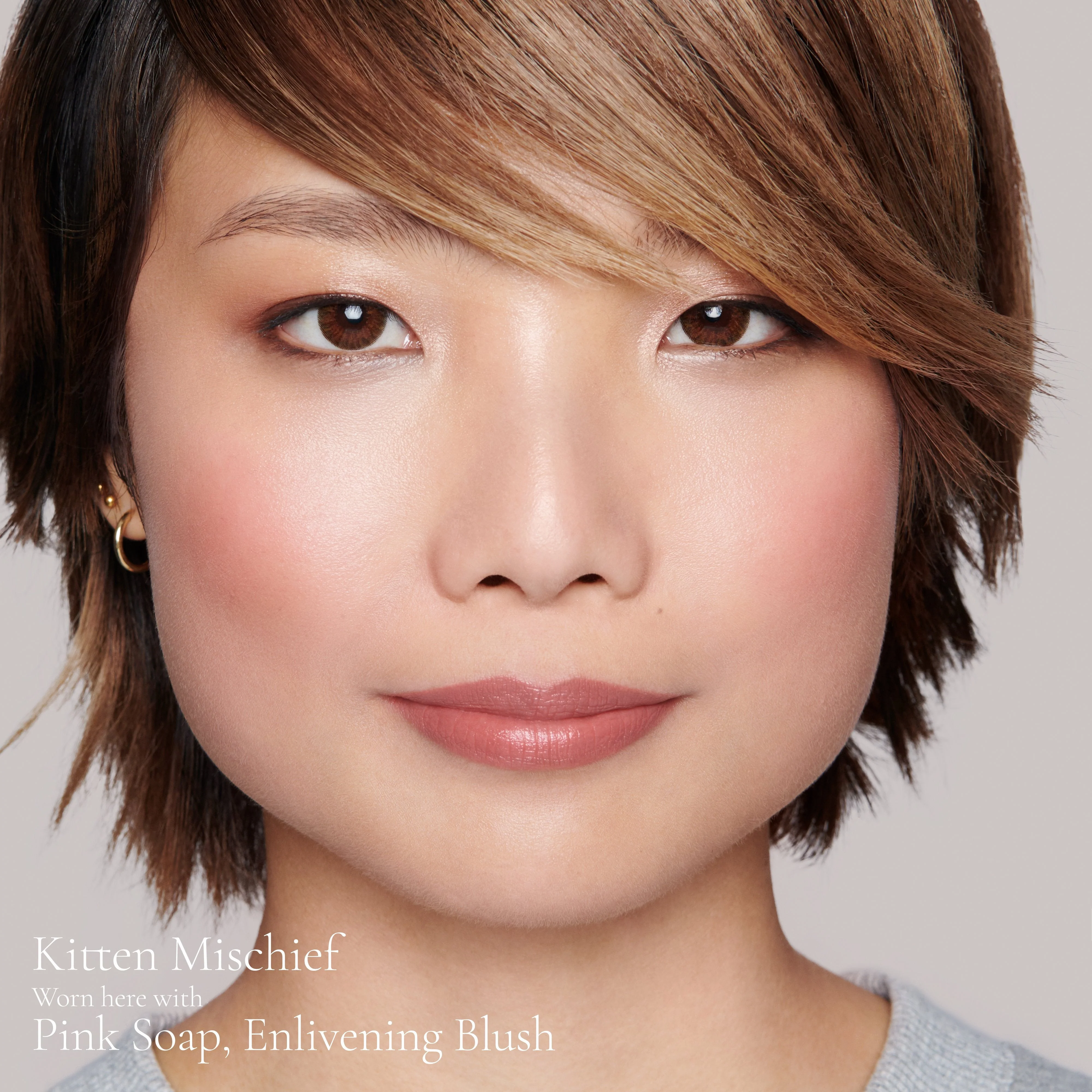 Kitten Mischief (Luxuriously Lucent Lip Colour) - Image 12