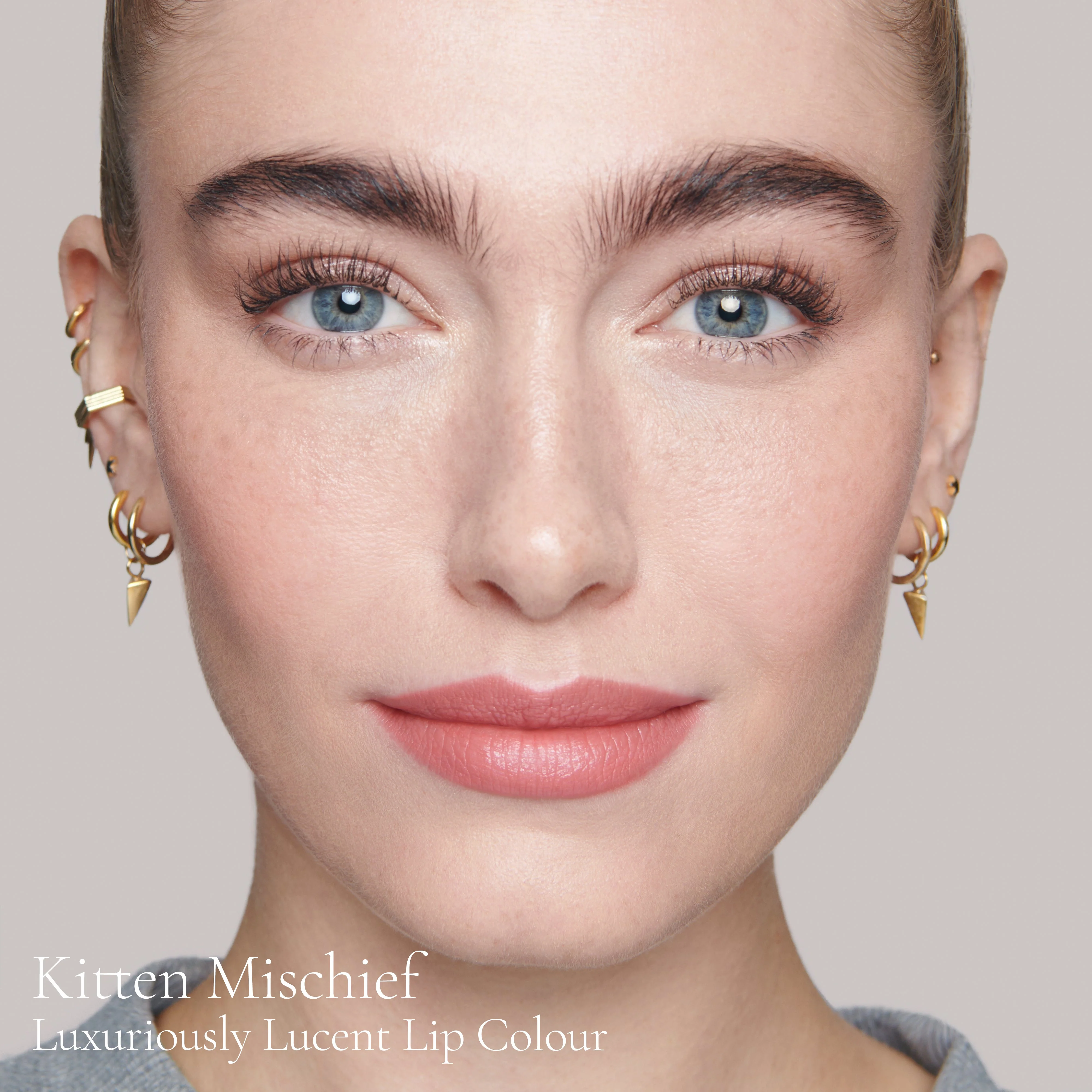Kitten Mischief (Luxuriously Lucent Lip Colour) - Image 16