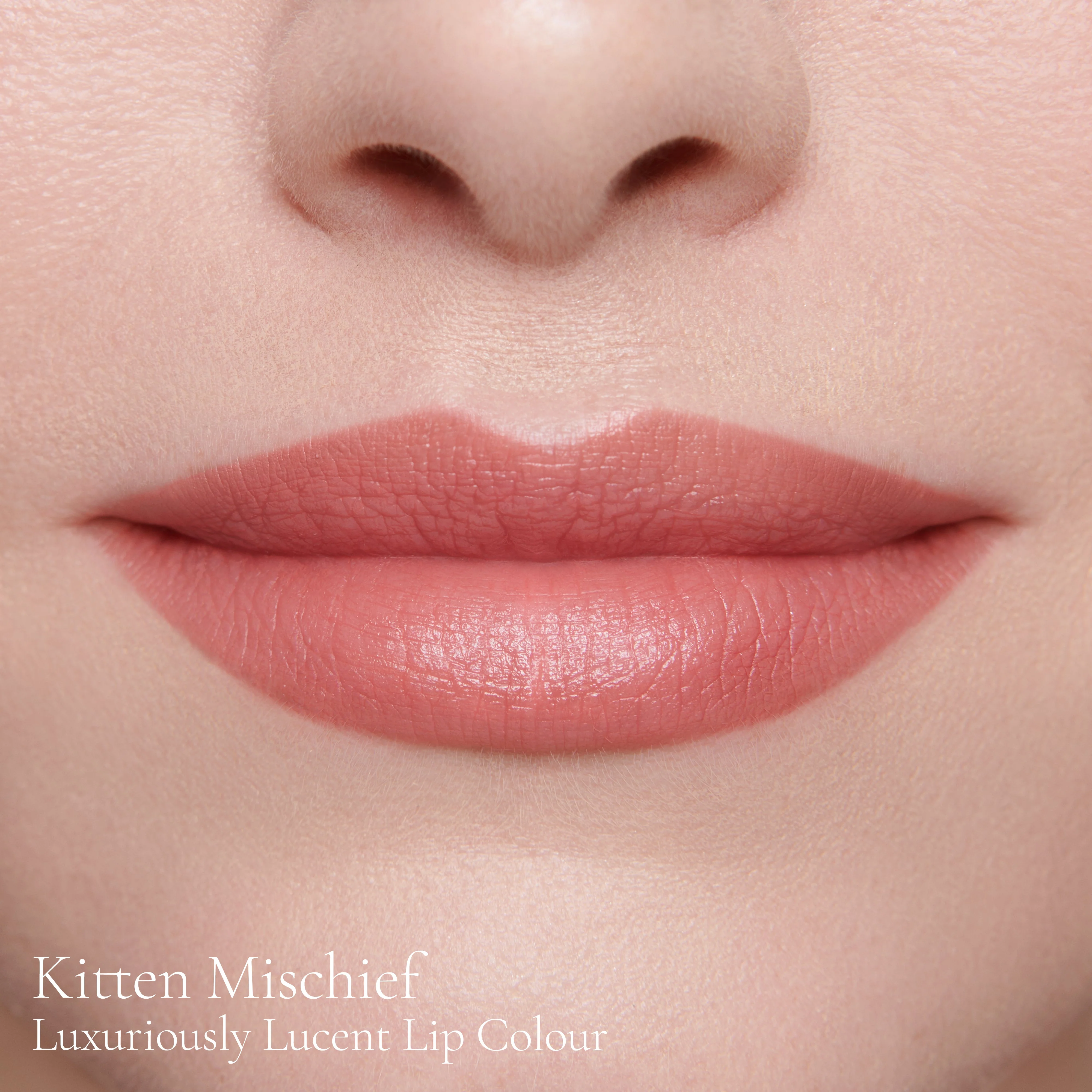 Kitten Mischief (Luxuriously Lucent Lip Colour) - Image 17