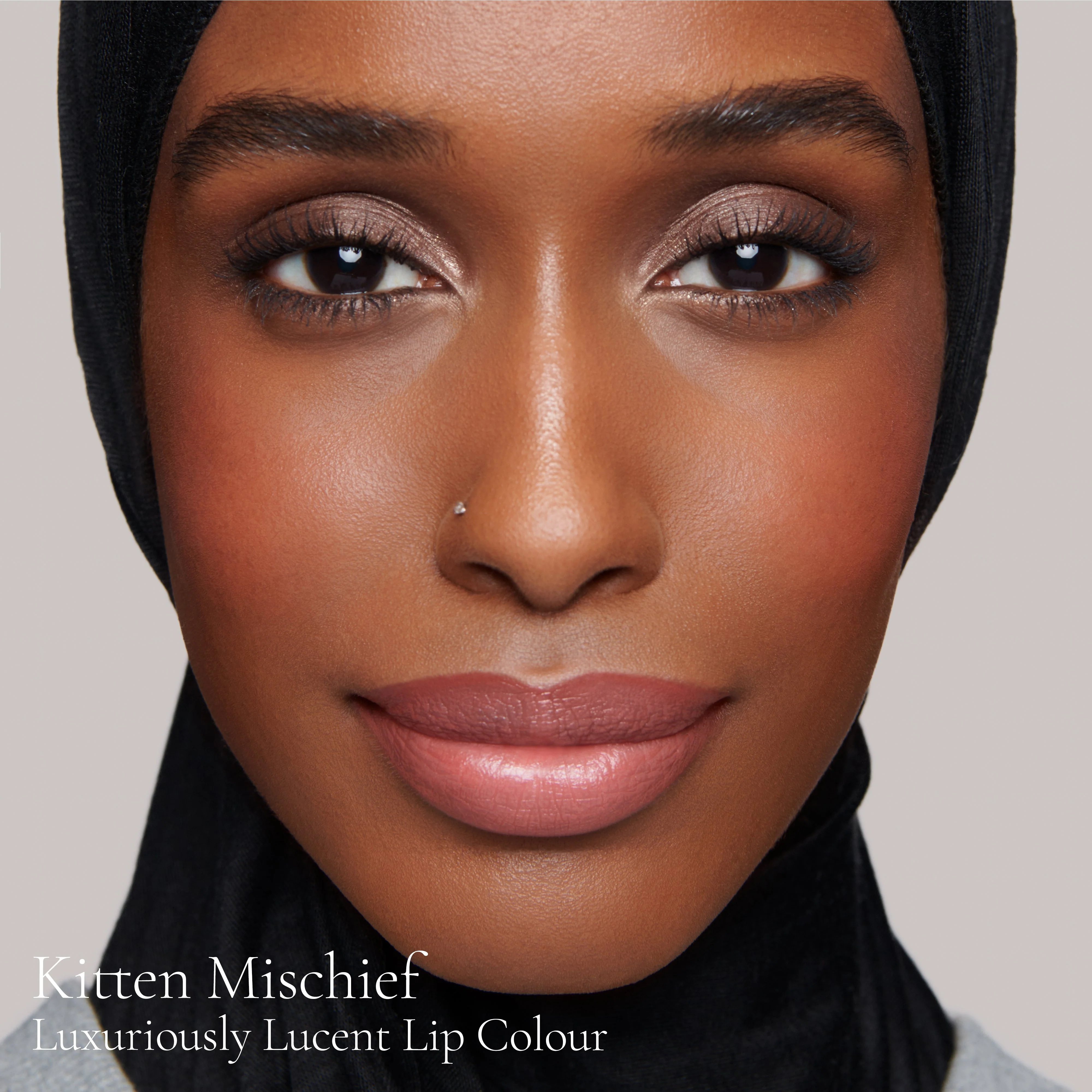 Kitten Mischief (Luxuriously Lucent Lip Colour) - Image 18
