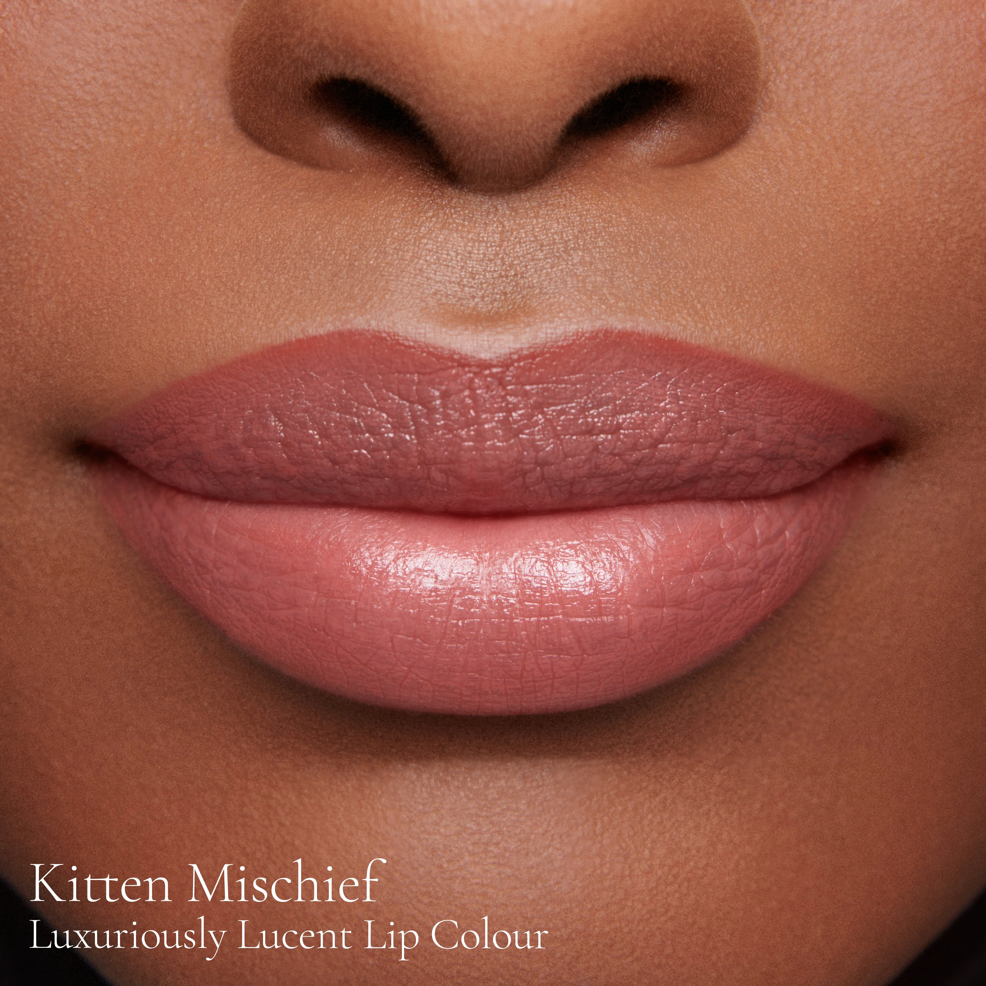 Kitten Mischief (Luxuriously Lucent Lip Colour) - Image 19