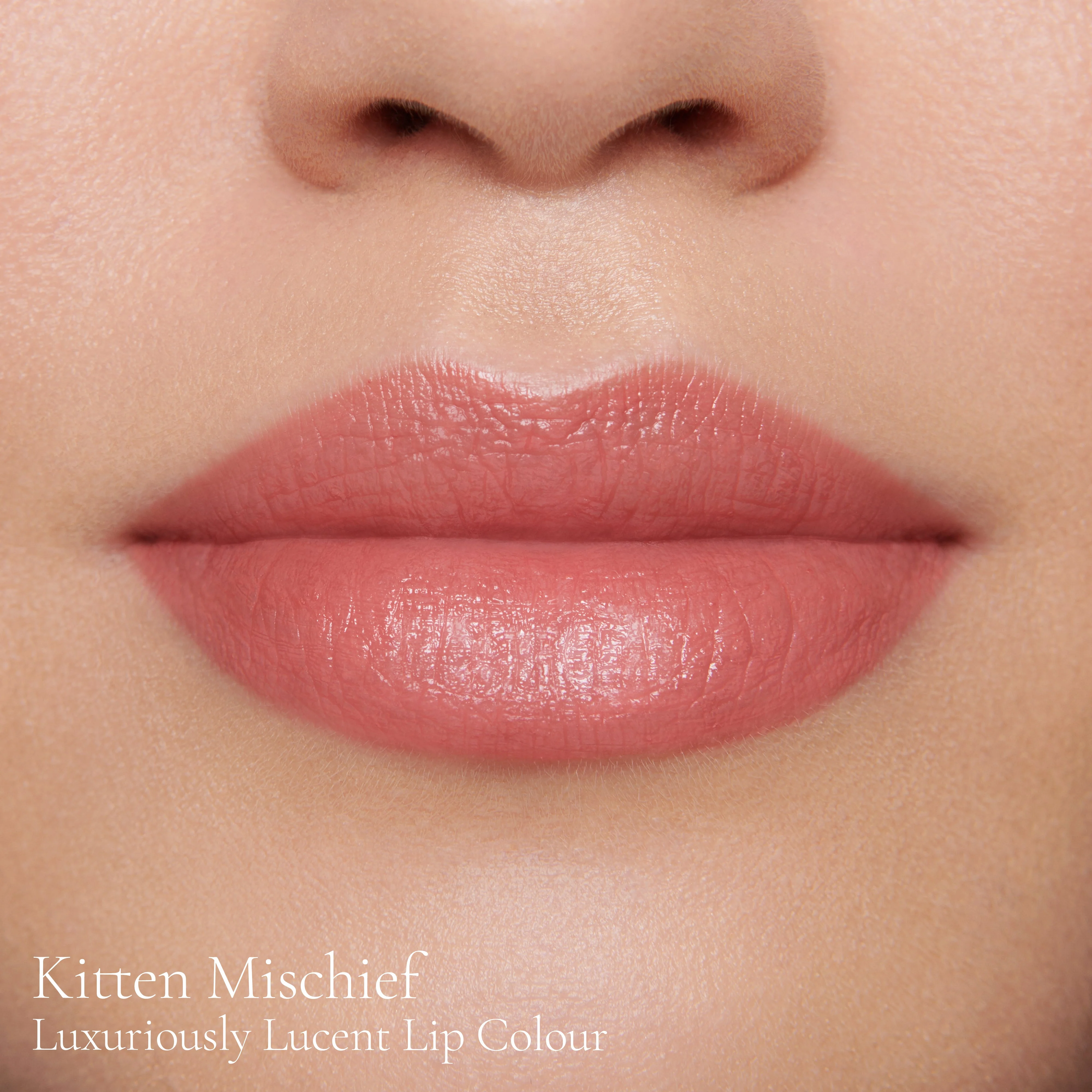 Kitten Mischief (Luxuriously Lucent Lip Colour) - Image 21