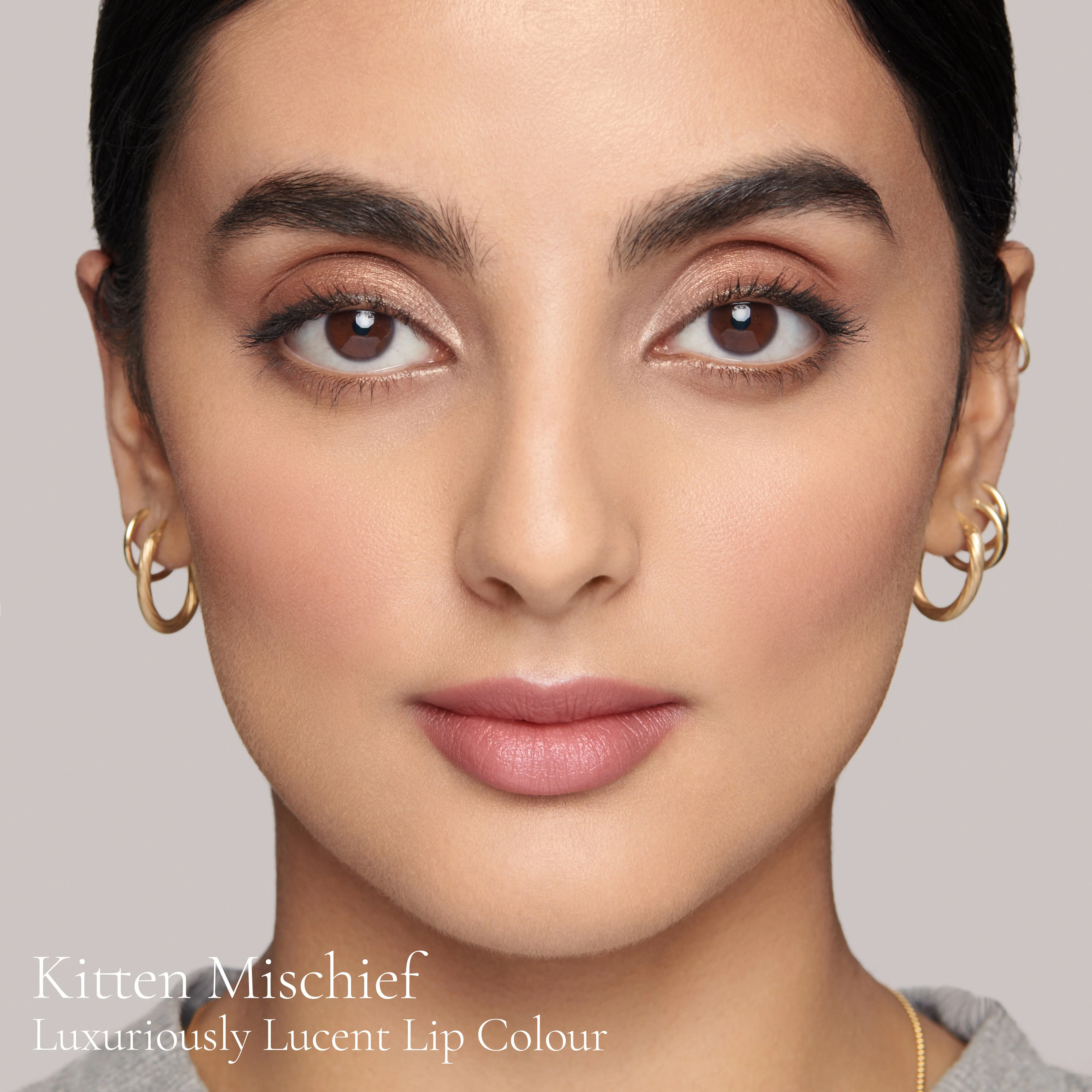 Kitten Mischief (Luxuriously Lucent Lip Colour) - Image 22