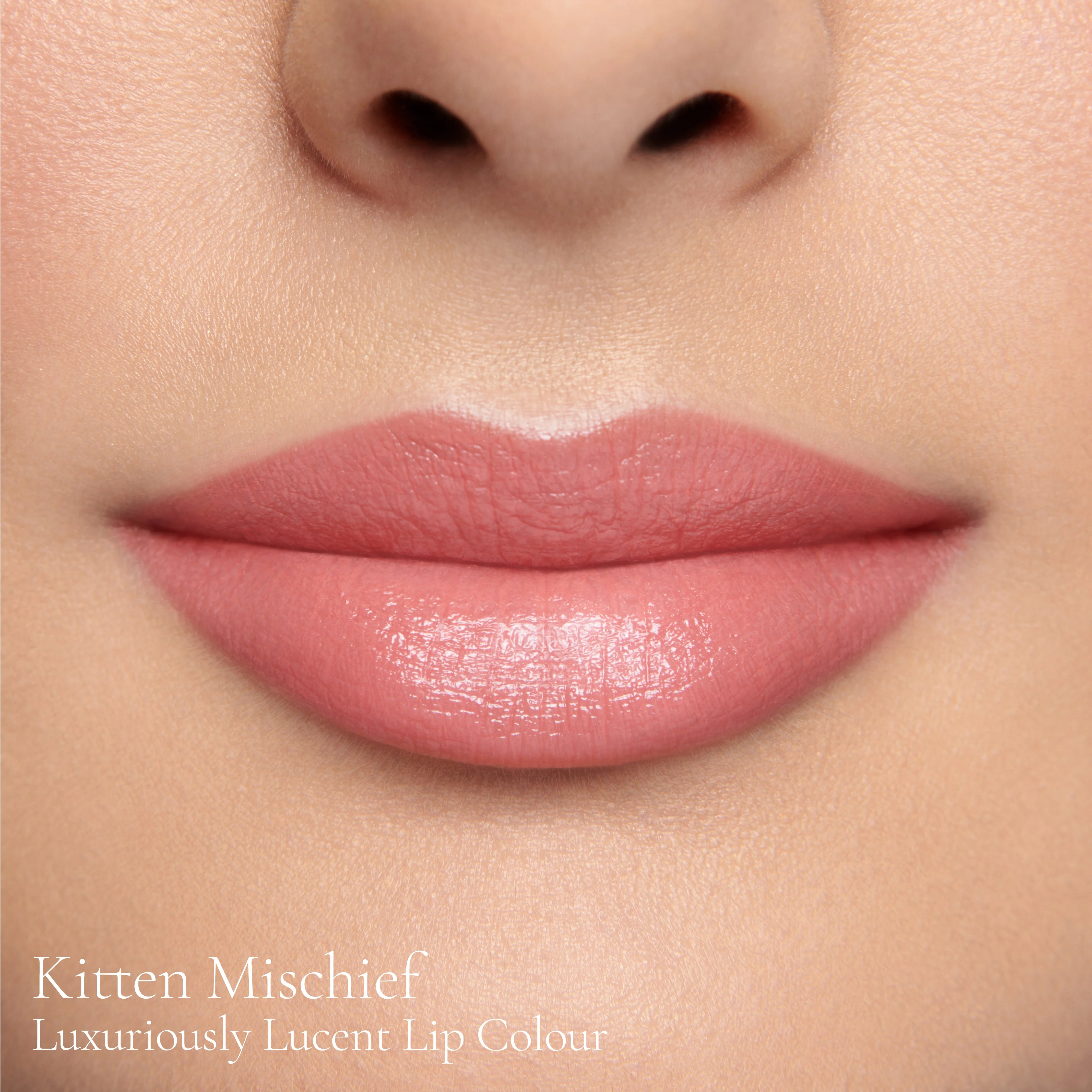 Kitten Mischief (Luxuriously Lucent Lip Colour) - Image 23