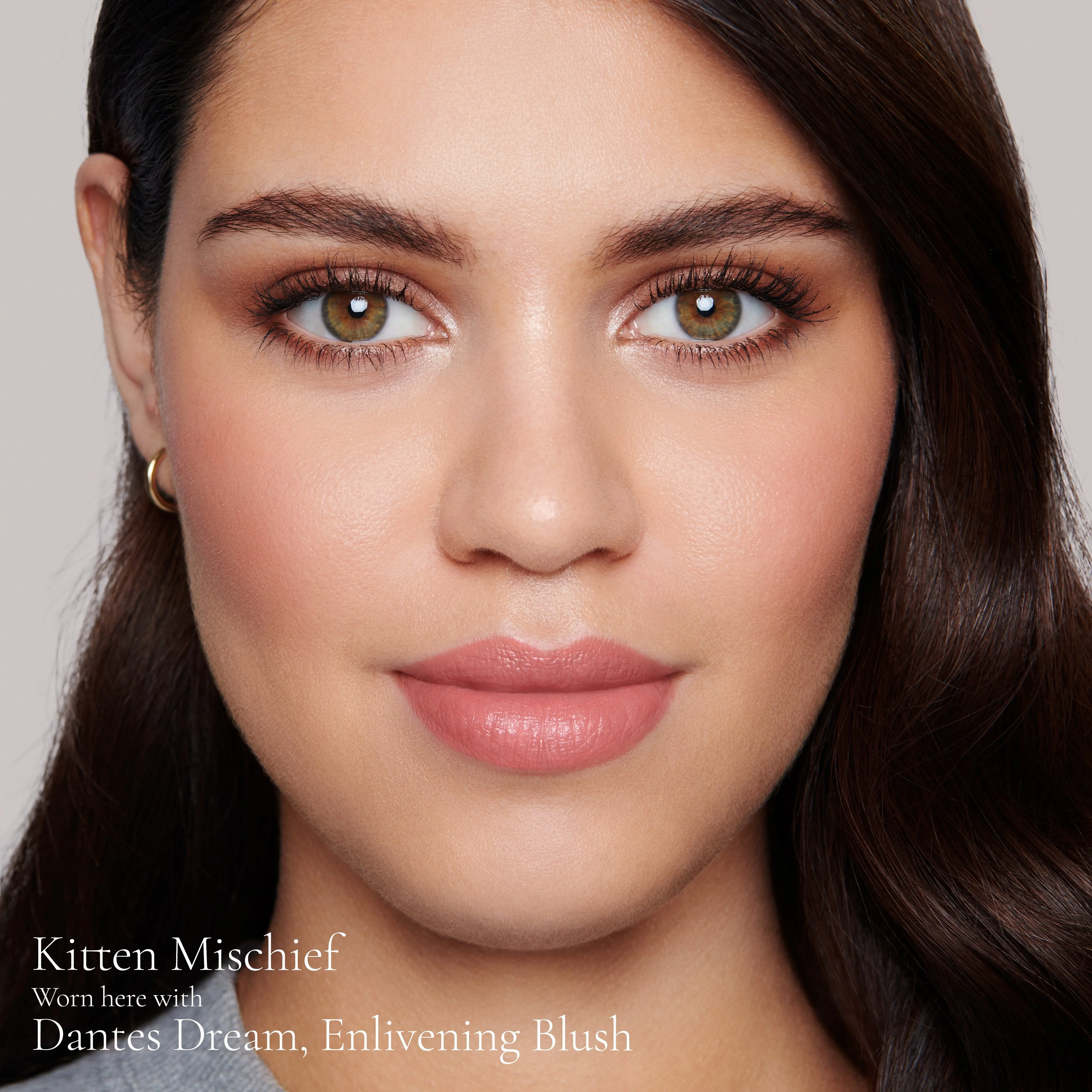 Kitten Mischief (Luxuriously Lucent Lip Colour) - Image 8