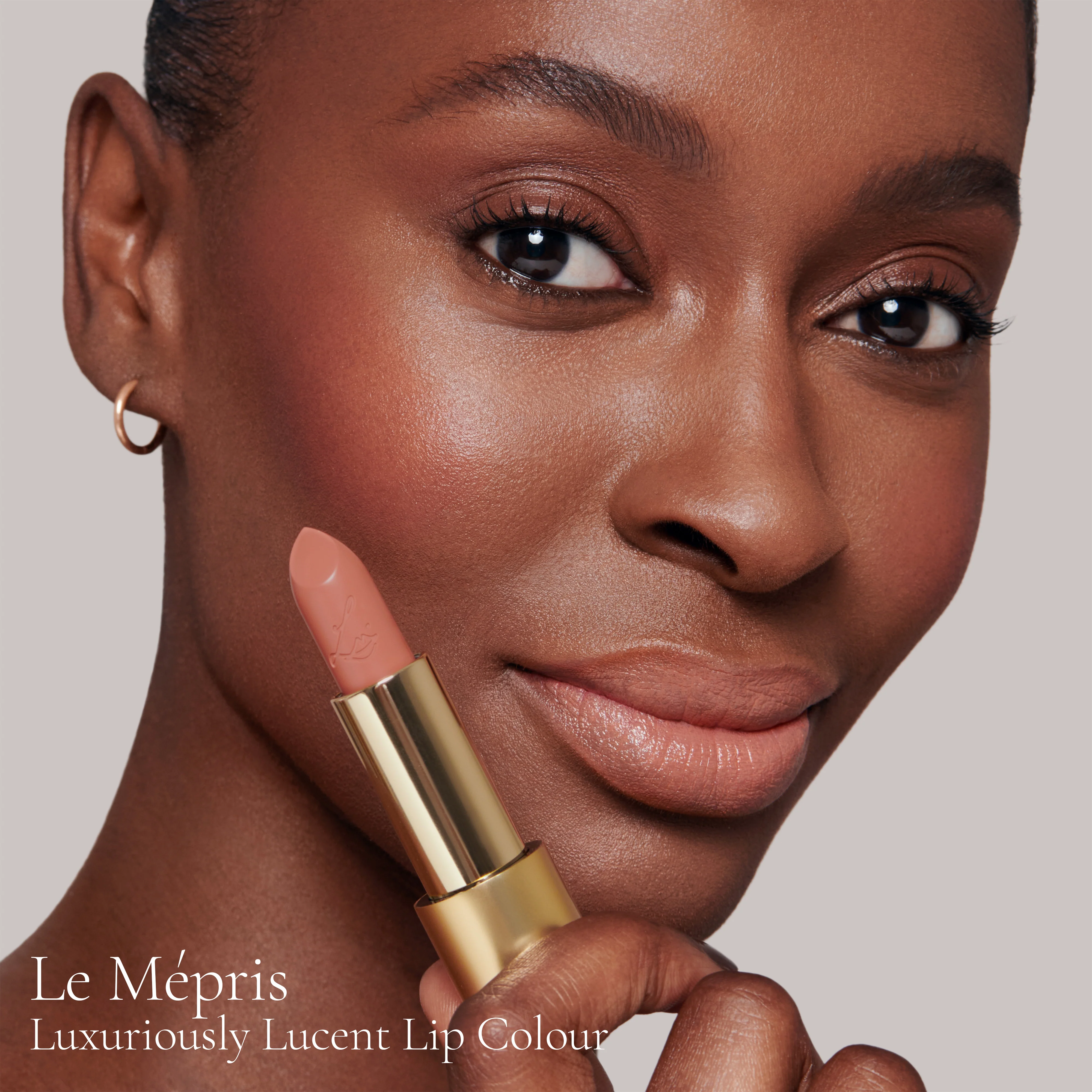Le Mépris (Luxuriously Lucent Lip Colour) - Image 15